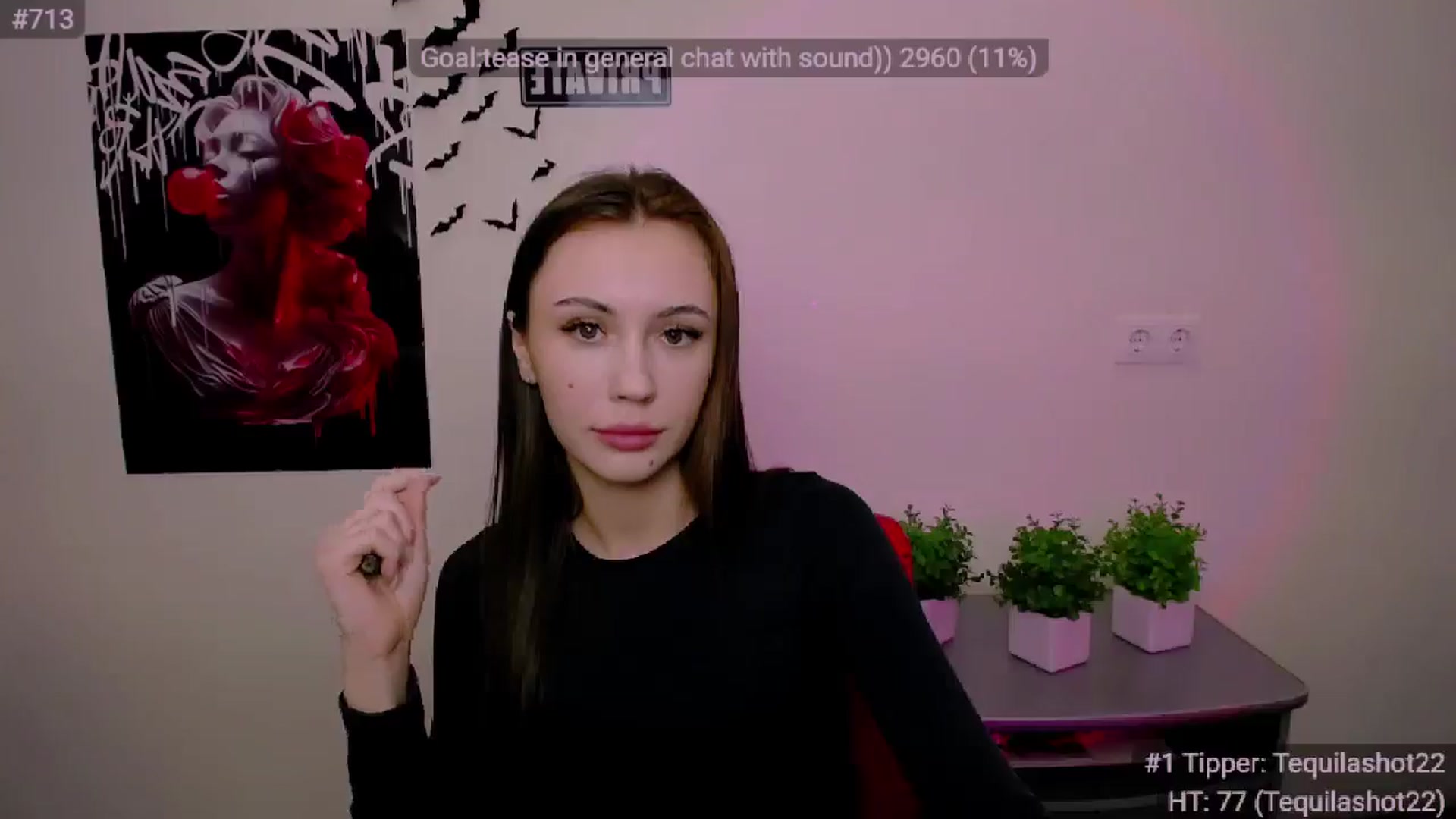 Gallery image thumbnail from Nikonara_'s myfreecams stream on, 05/20/2025, 18:44 image 15 of 20