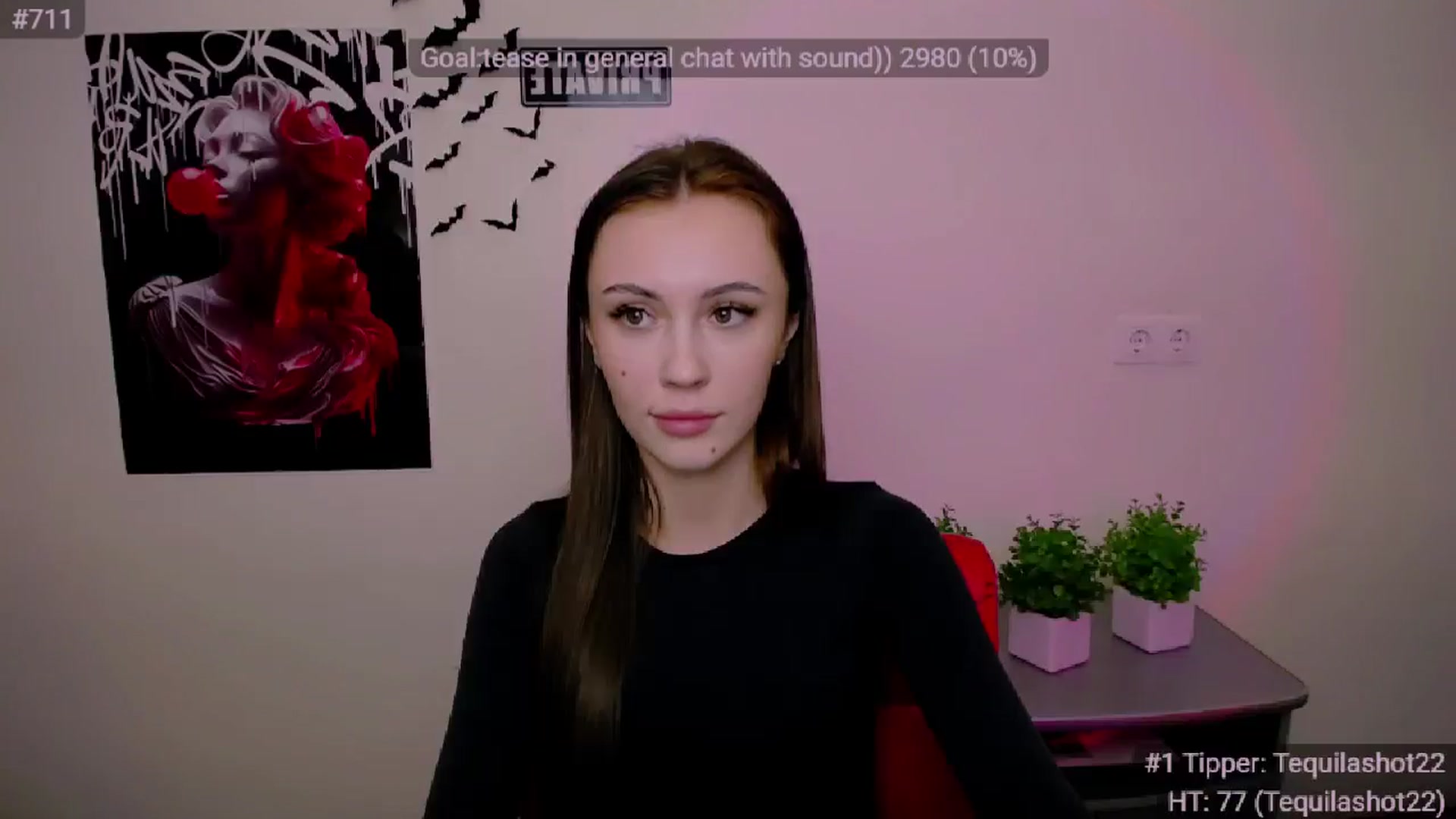 Gallery image thumbnail from Nikonara_'s myfreecams stream on, 05/20/2025, 18:44 image 3 of 20
