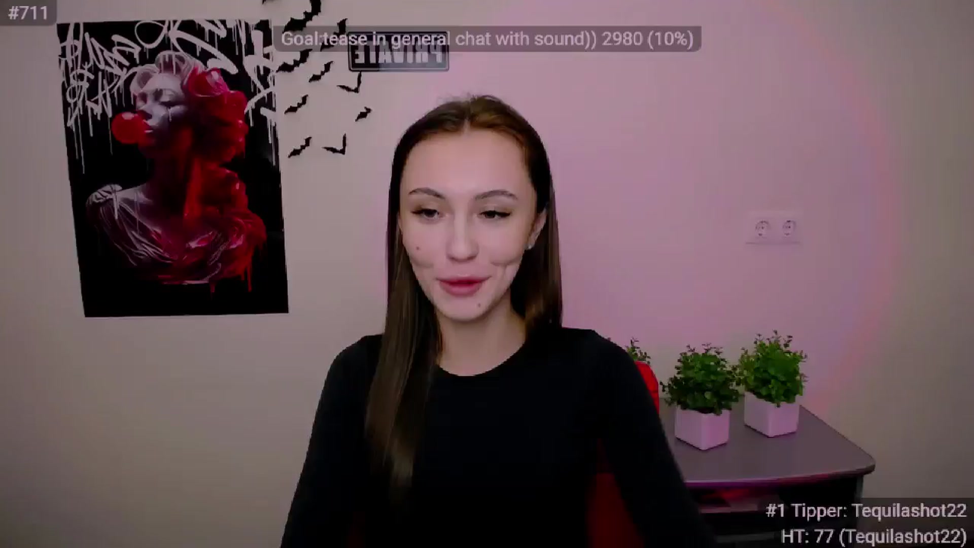 Gallery image thumbnail from Nikonara_'s myfreecams stream on, 05/20/2025, 18:44 image 1 of 20