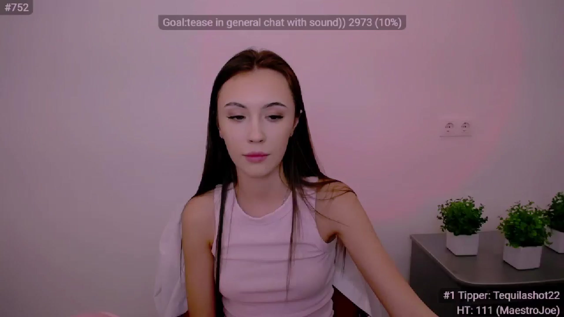 Gallery image thumbnail from Nikonara_'s myfreecams stream on, 05/25/2025, 16:07 image 2 of 20