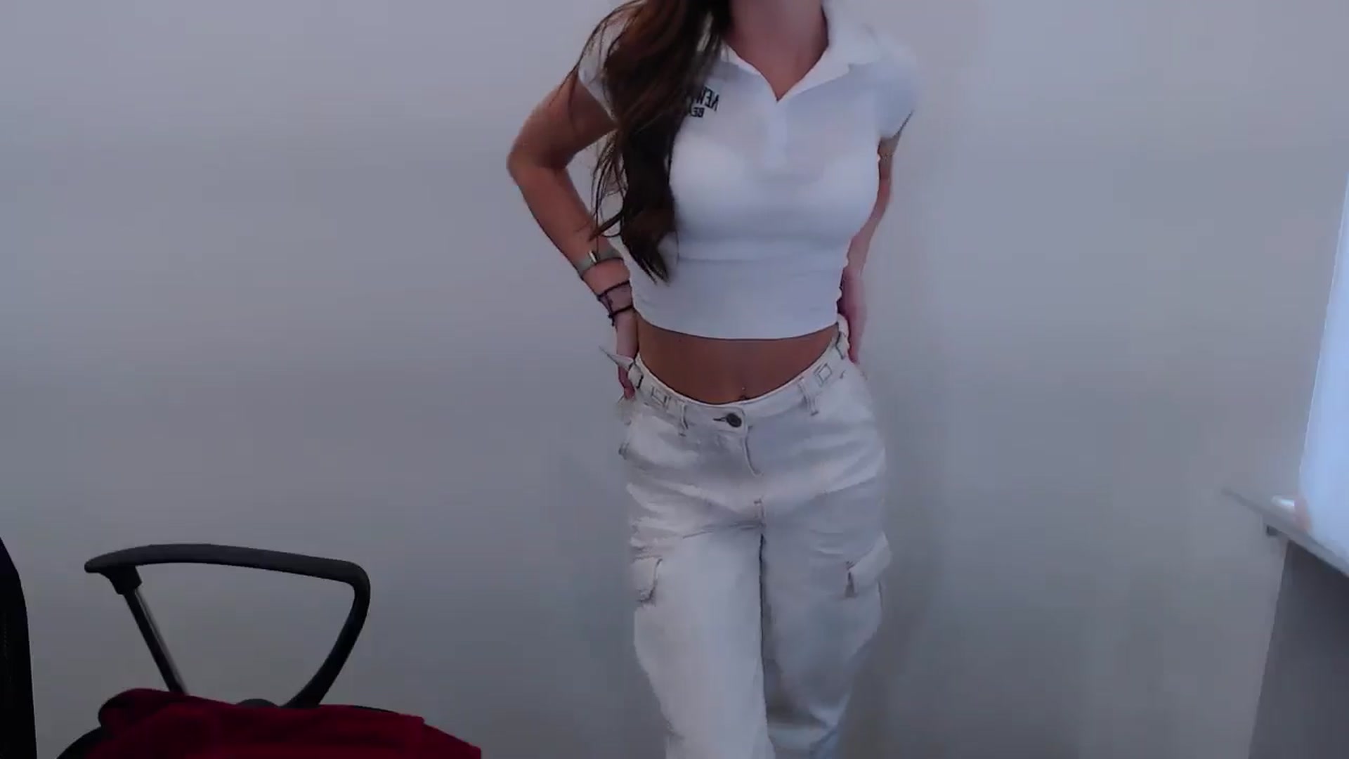 Gallery image thumbnail from Nikonara_'s myfreecams stream on, 06/21/2025, 15:50 image 4 of 20