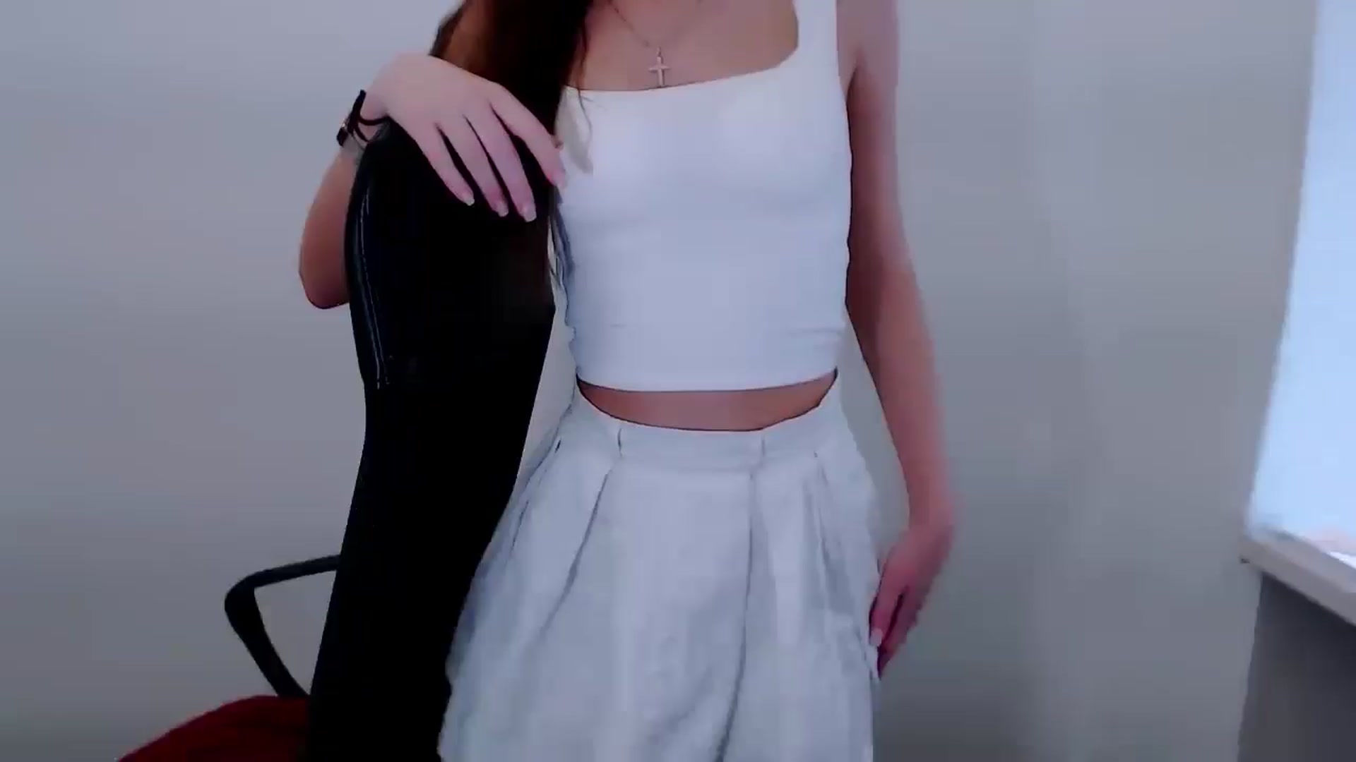 Gallery image thumbnail from Nikonara_'s myfreecams stream on, 06/28/2025, 15:26 image 1 of 20