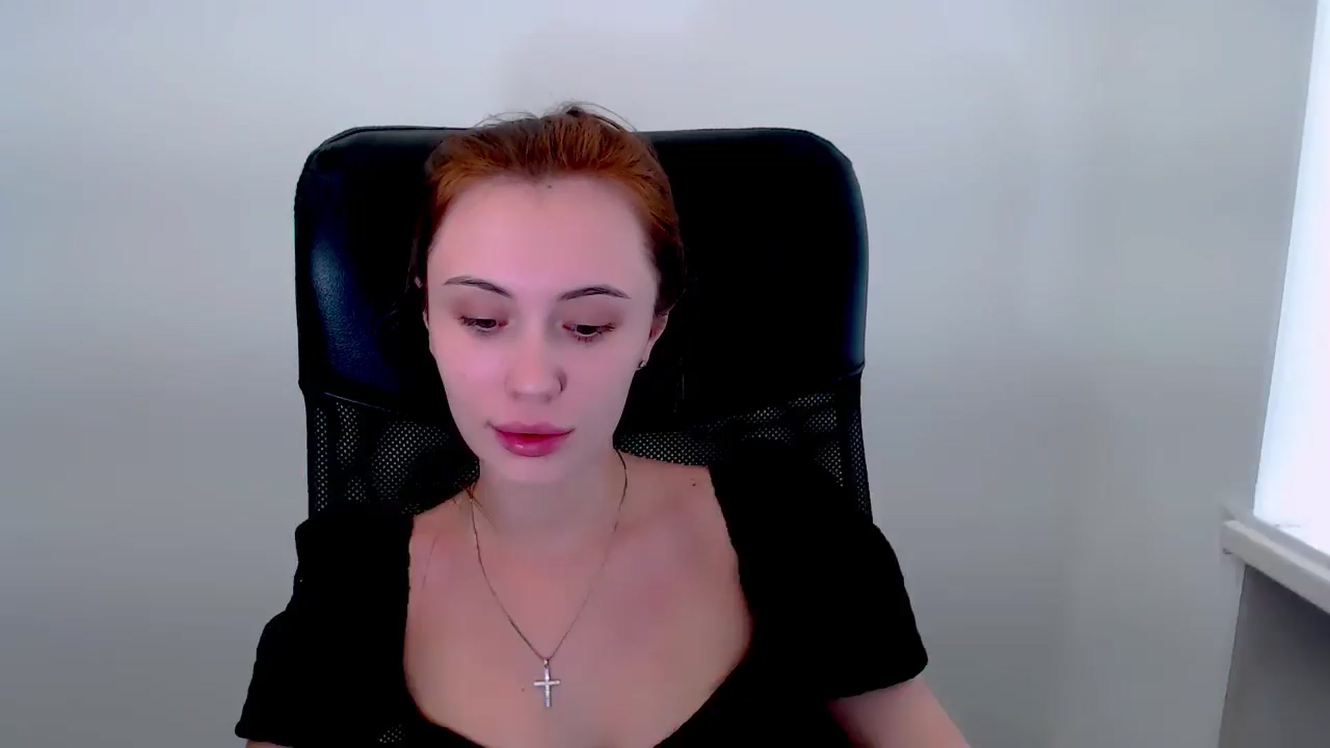 Gallery image thumbnail from Nikonara_'s myfreecams stream on, 07/01/2025, 12:24 image 1 of 20