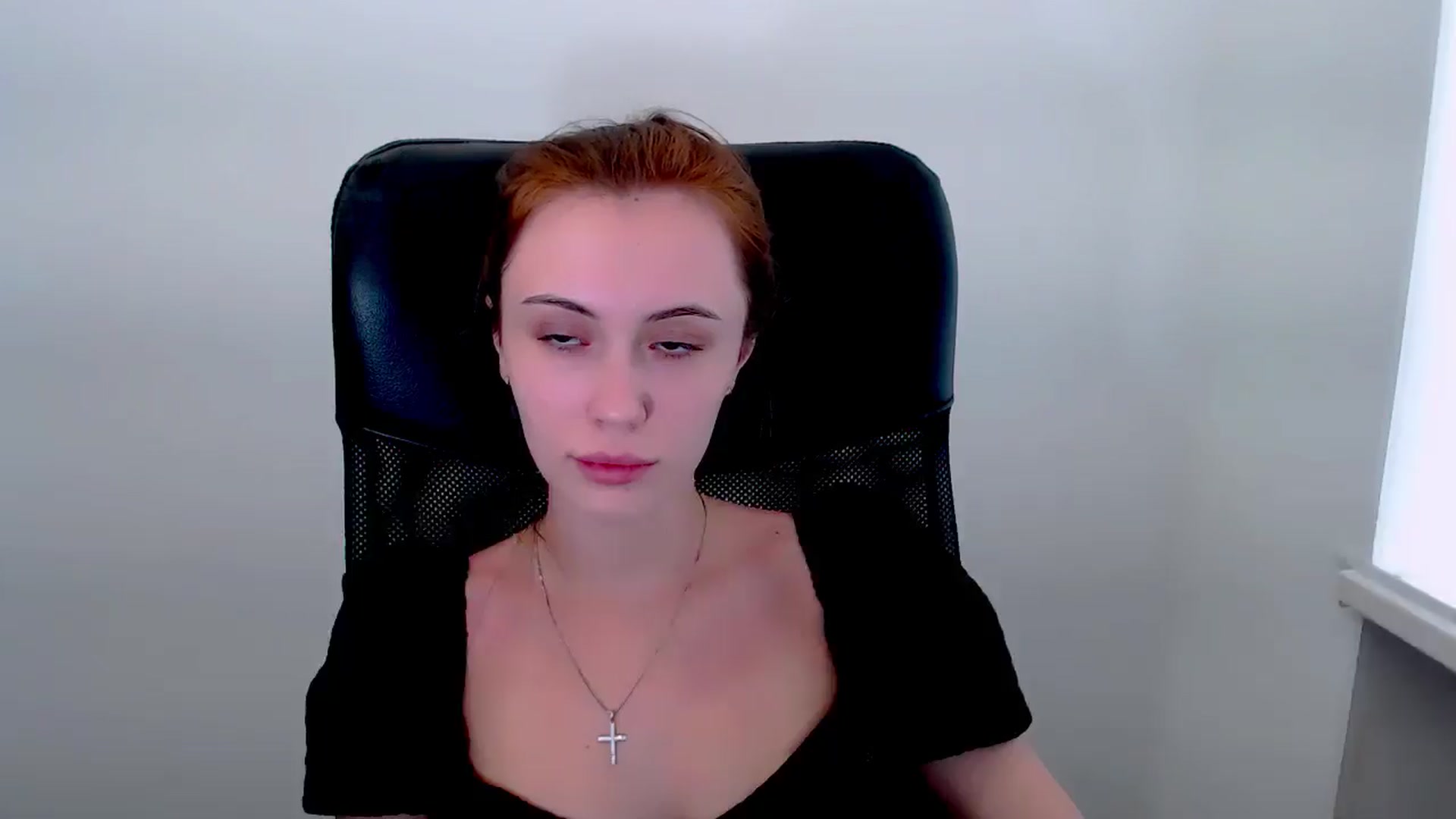 Gallery image thumbnail from Nikonara_'s myfreecams stream on, 07/01/2025, 12:24 image 2 of 20