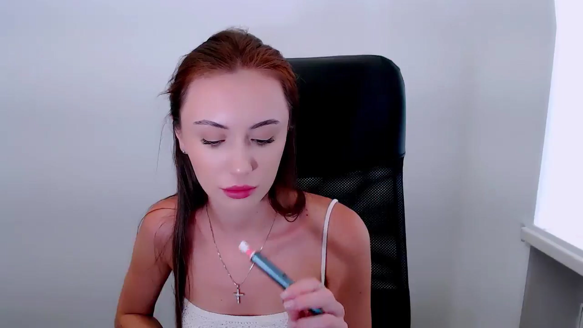 Gallery image thumbnail from Nikonara_'s myfreecams stream on, 07/03/2025, 14:28 image 8 of 20