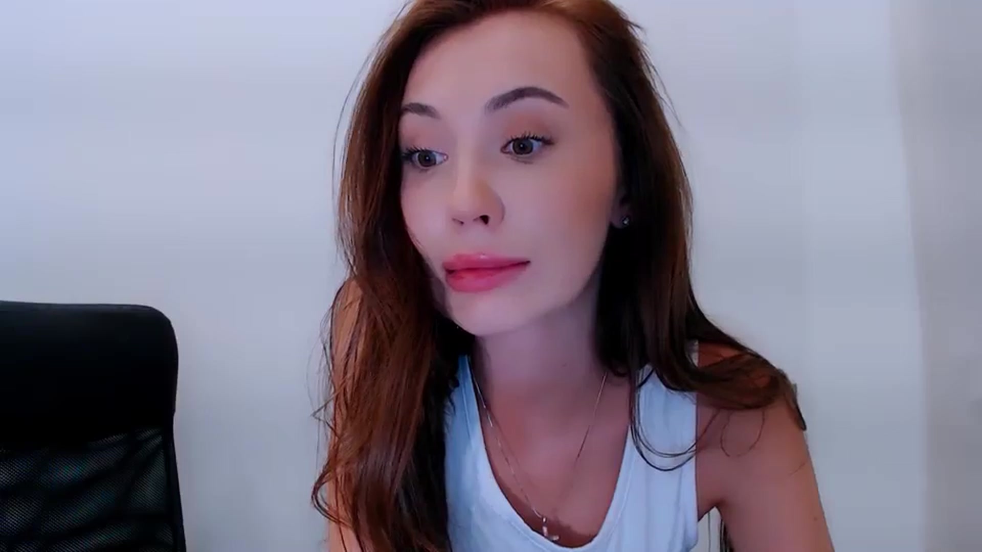 Gallery image thumbnail from Nikonara_'s myfreecams stream on, 07/06/2025, 18:43 image 20 of 20