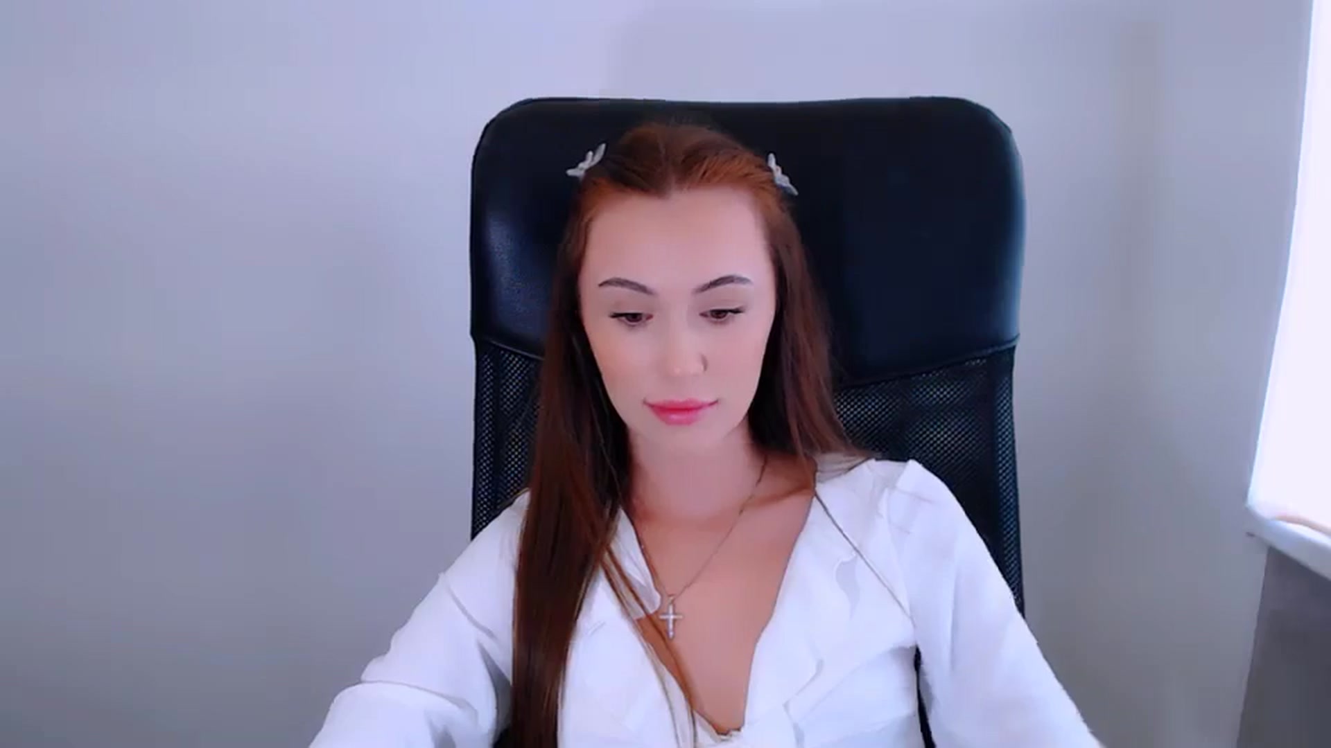 Gallery image thumbnail from Nikonara_'s myfreecams stream on, 07/07/2025, 11:22 image 4 of 20