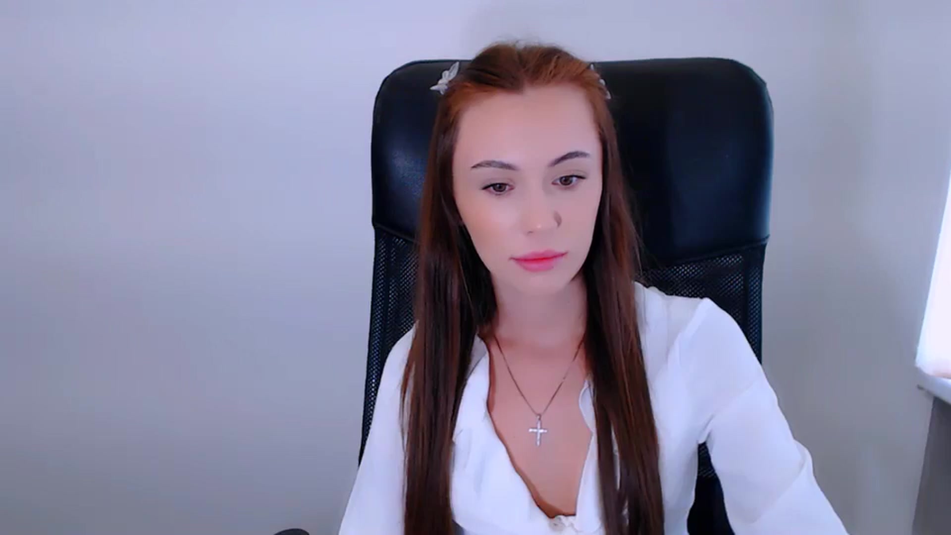 Gallery image thumbnail from Nikonara_'s myfreecams stream on, 07/07/2025, 12:37 image 3 of 20
