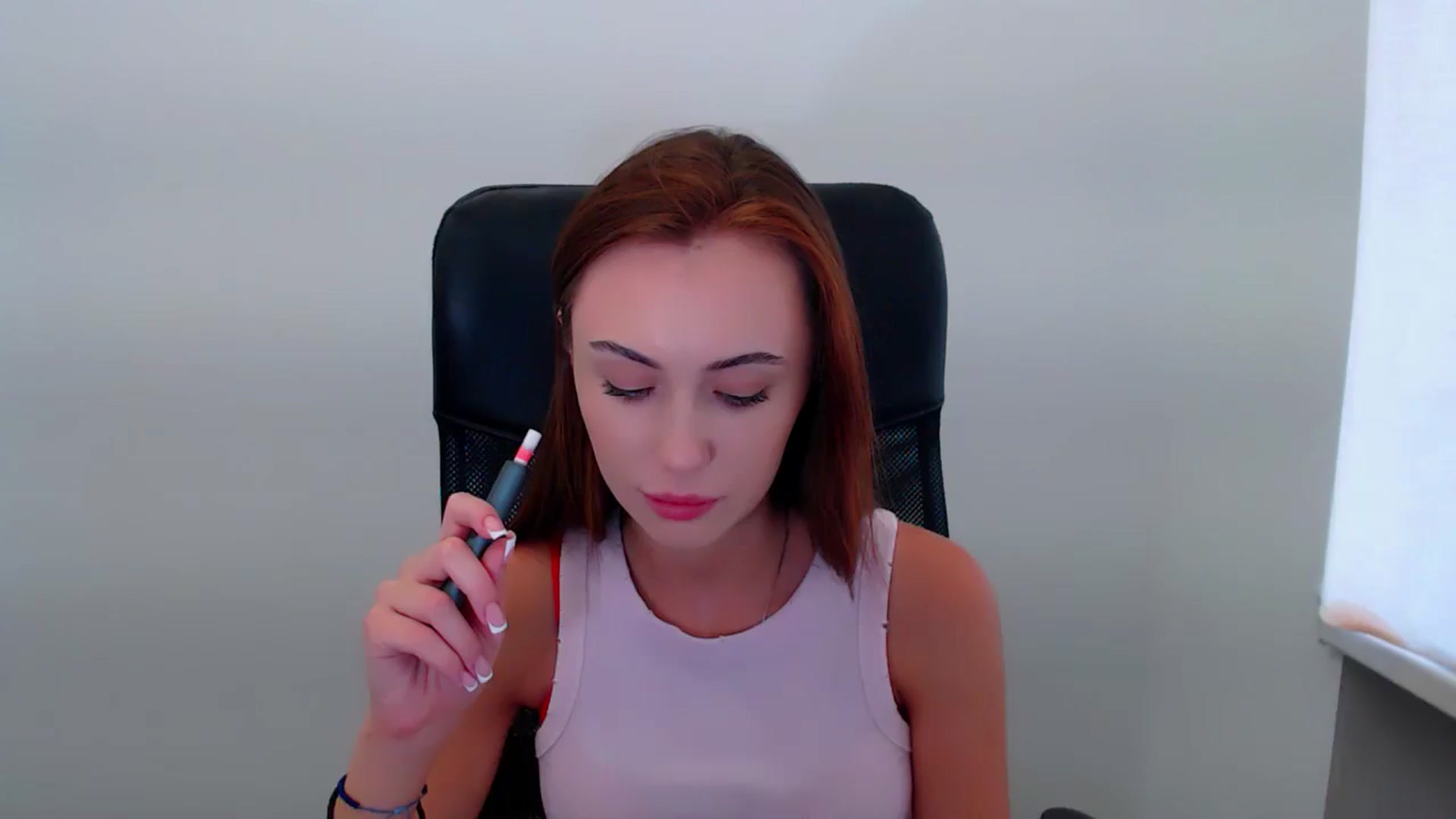 Gallery image thumbnail from Nikonara_'s myfreecams stream on, 07/12/2025, 15:52 image 17 of 20