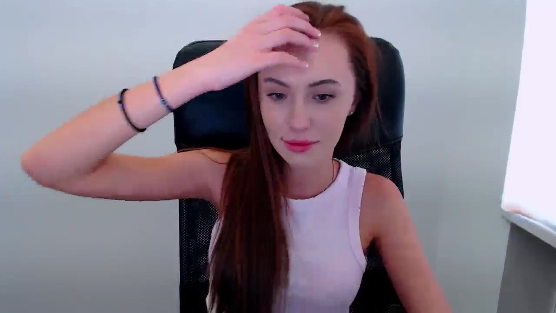 Gallery image thumbnail from Nikonara_'s myfreecams stream on, 07/12/2025, 15:52 image 13 of 20