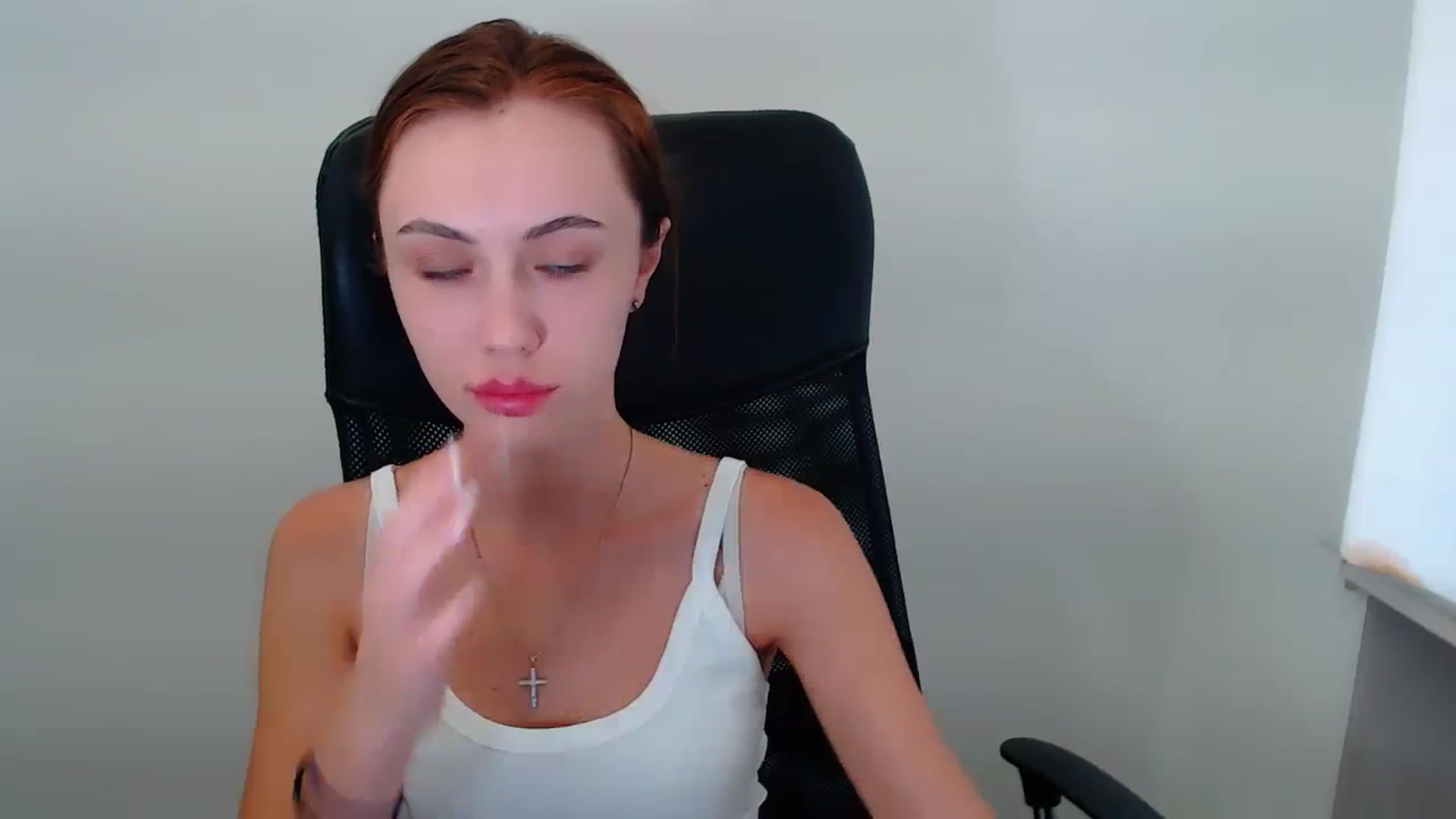 Gallery image thumbnail from Nikonara_'s myfreecams stream on, 07/15/2025, 16:22 image 13 of 20
