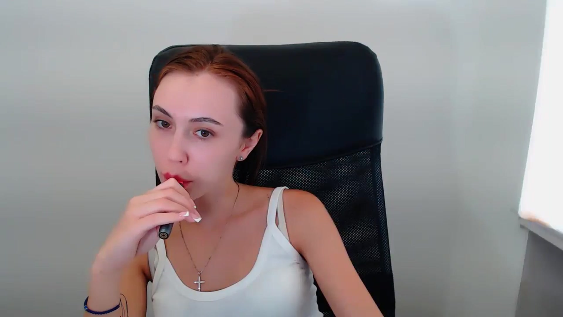 Gallery image thumbnail from Nikonara_'s myfreecams stream on, 07/15/2025, 16:22 image 7 of 20