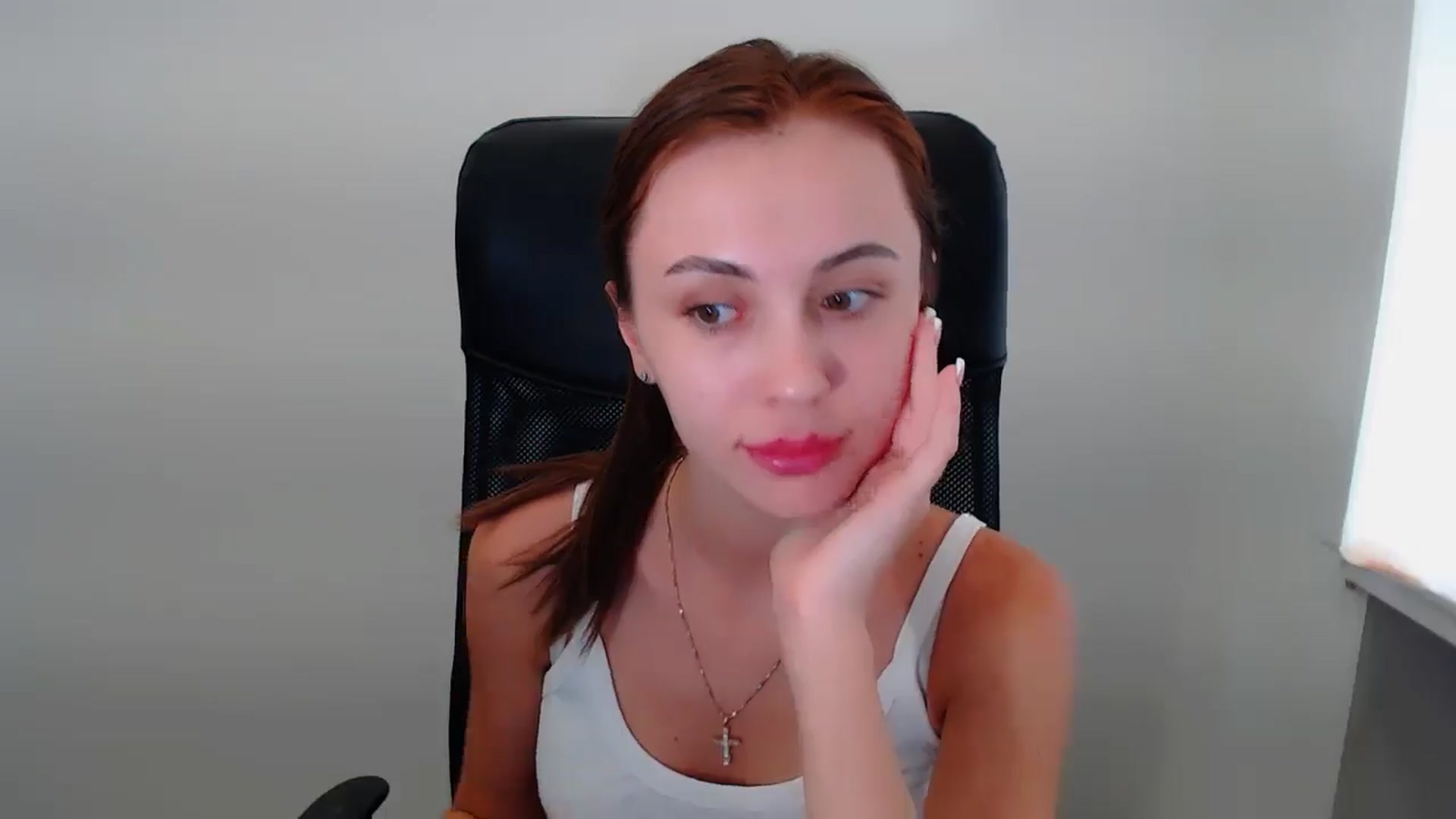 Gallery image thumbnail from Nikonara_'s myfreecams stream on, 07/15/2025, 16:22 image 3 of 20