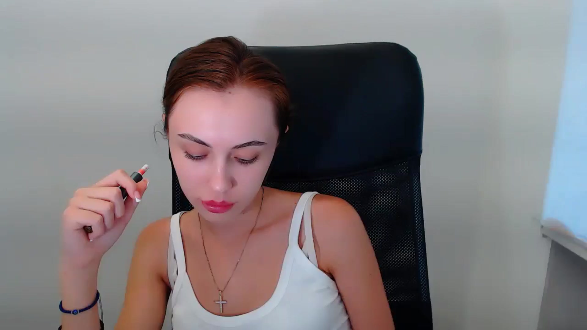 Gallery image thumbnail from Nikonara_'s myfreecams stream on, 07/15/2025, 16:22 image 16 of 20