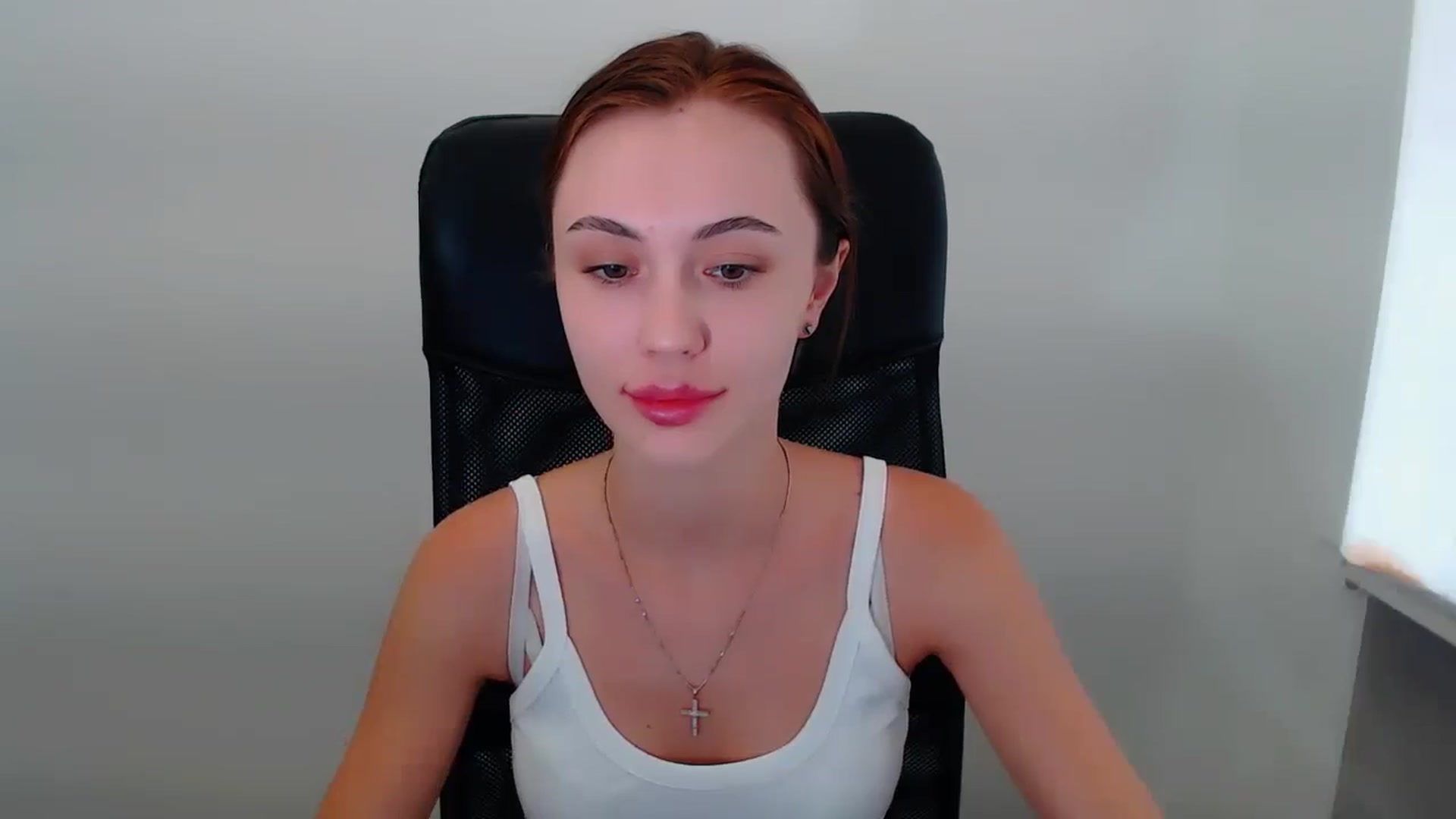 Gallery image thumbnail from Nikonara_'s myfreecams stream on, 07/15/2025, 16:22 image 8 of 20