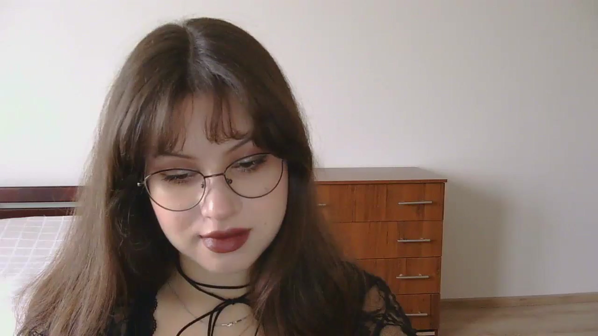 Gallery image thumbnail from NikssiKitty's myfreecams stream on, 02/06/2026, 11:02 image 11 of 20