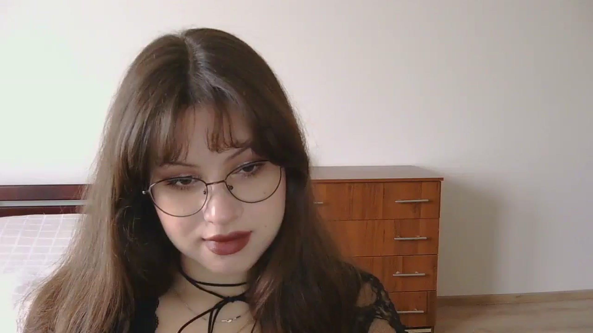 Gallery image thumbnail from NikssiKitty's myfreecams stream on, 02/06/2026, 11:02 image 14 of 20