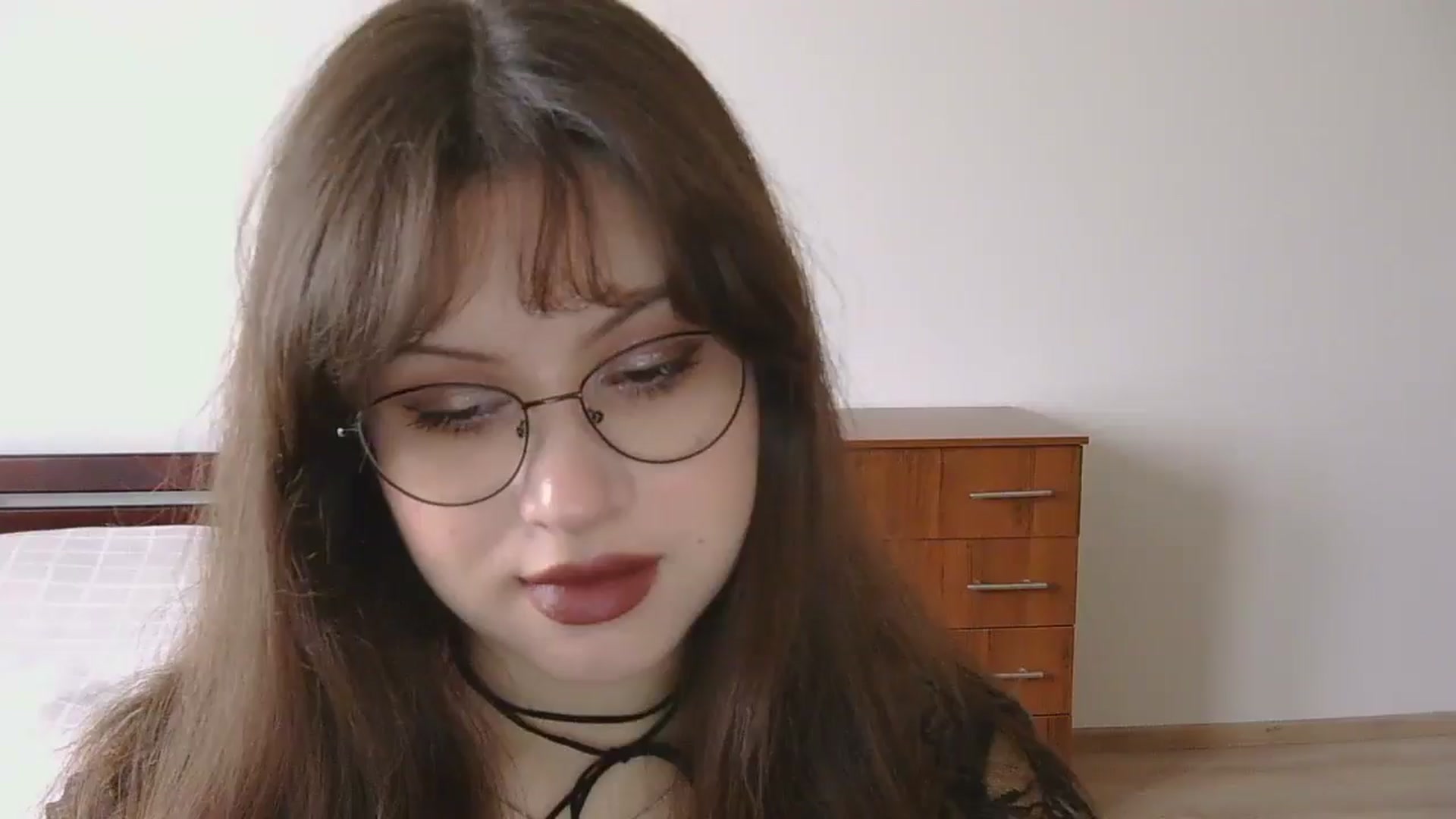 Gallery image thumbnail from NikssiKitty's myfreecams stream on, 02/06/2026, 11:02 image 1 of 20