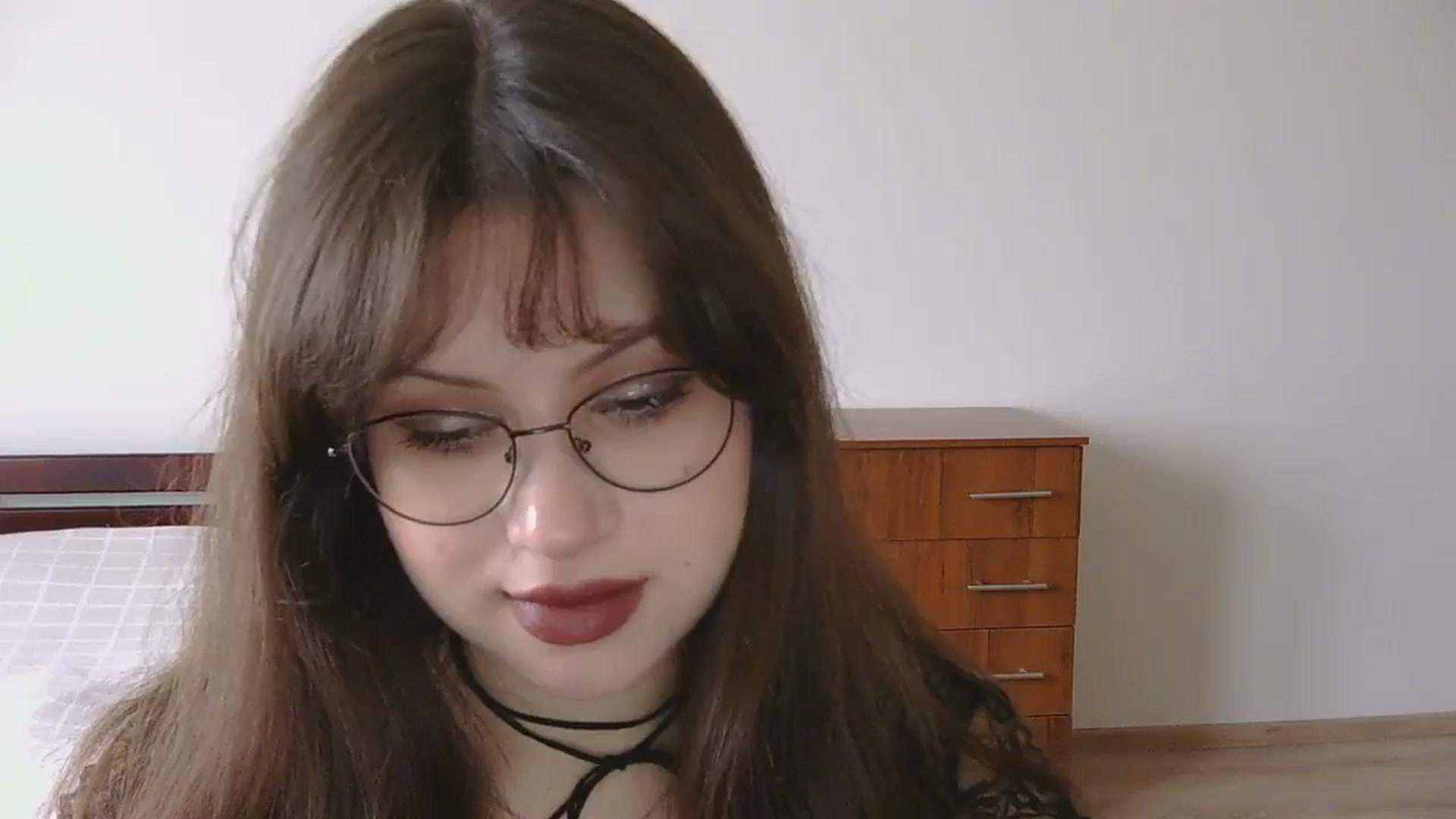 Gallery image thumbnail from NikssiKitty's myfreecams stream on, 02/06/2026, 11:02 image 4 of 20