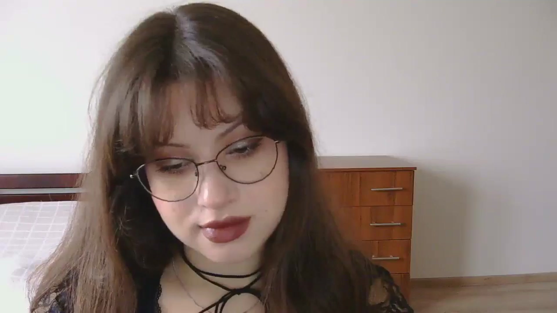 Gallery image thumbnail from NikssiKitty's myfreecams stream on, 02/06/2026, 11:02 image 8 of 20