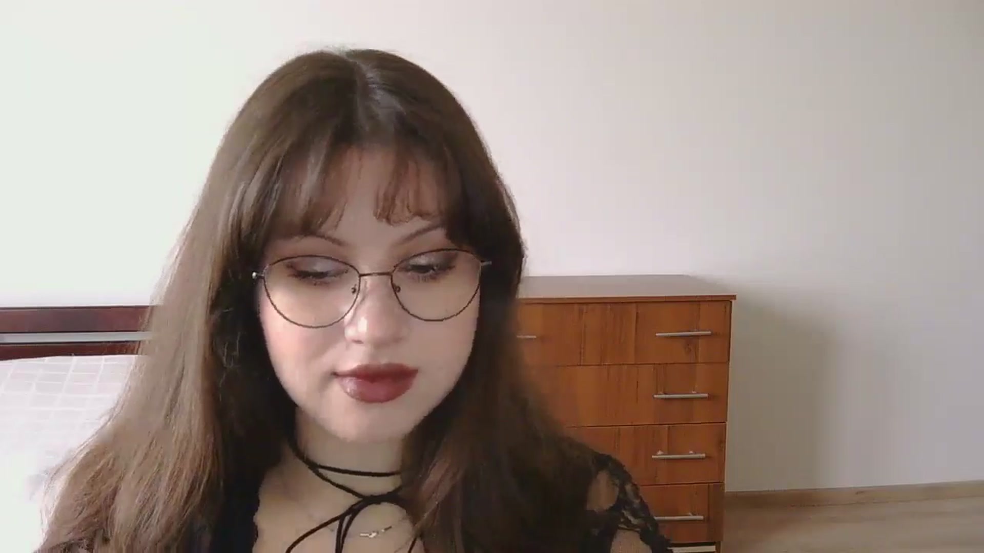 Gallery image thumbnail from NikssiKitty's myfreecams stream on, 02/06/2026, 11:02 image 17 of 20