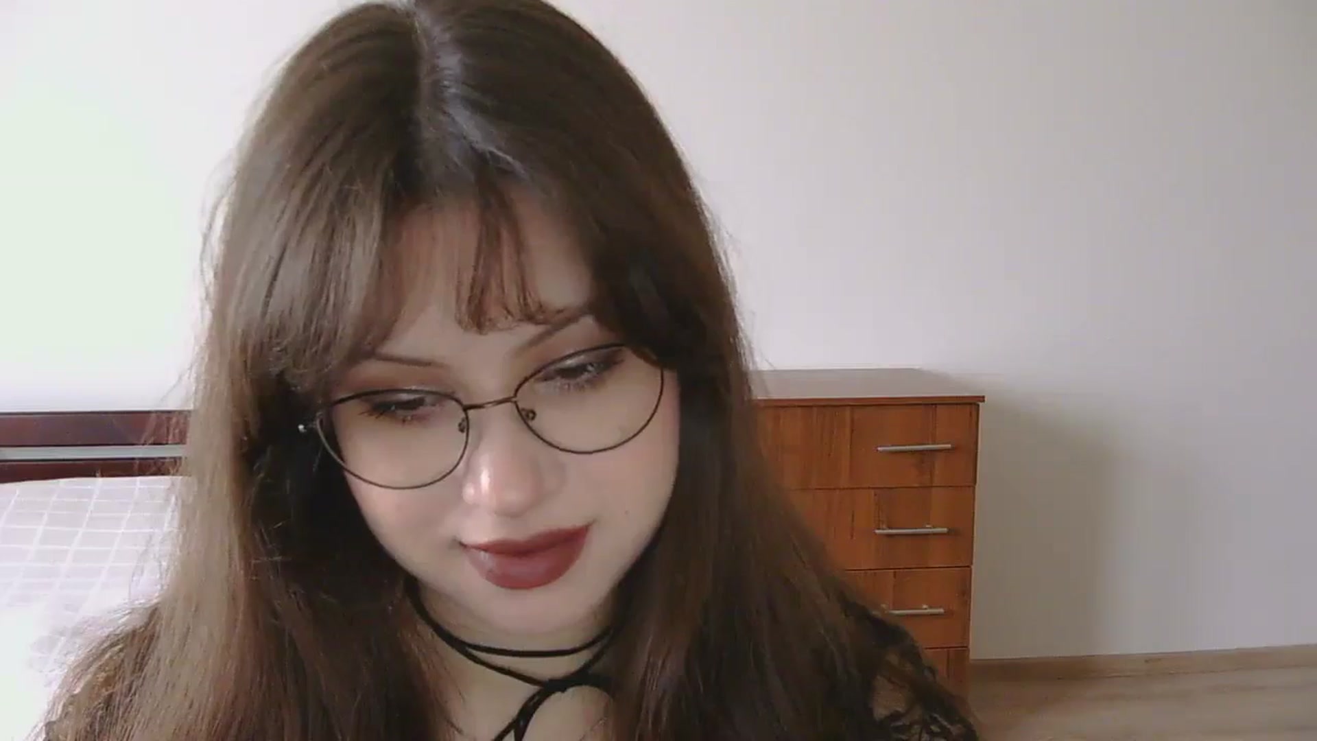 Gallery image thumbnail from NikssiKitty's myfreecams stream on, 02/06/2026, 11:02 image 3 of 20