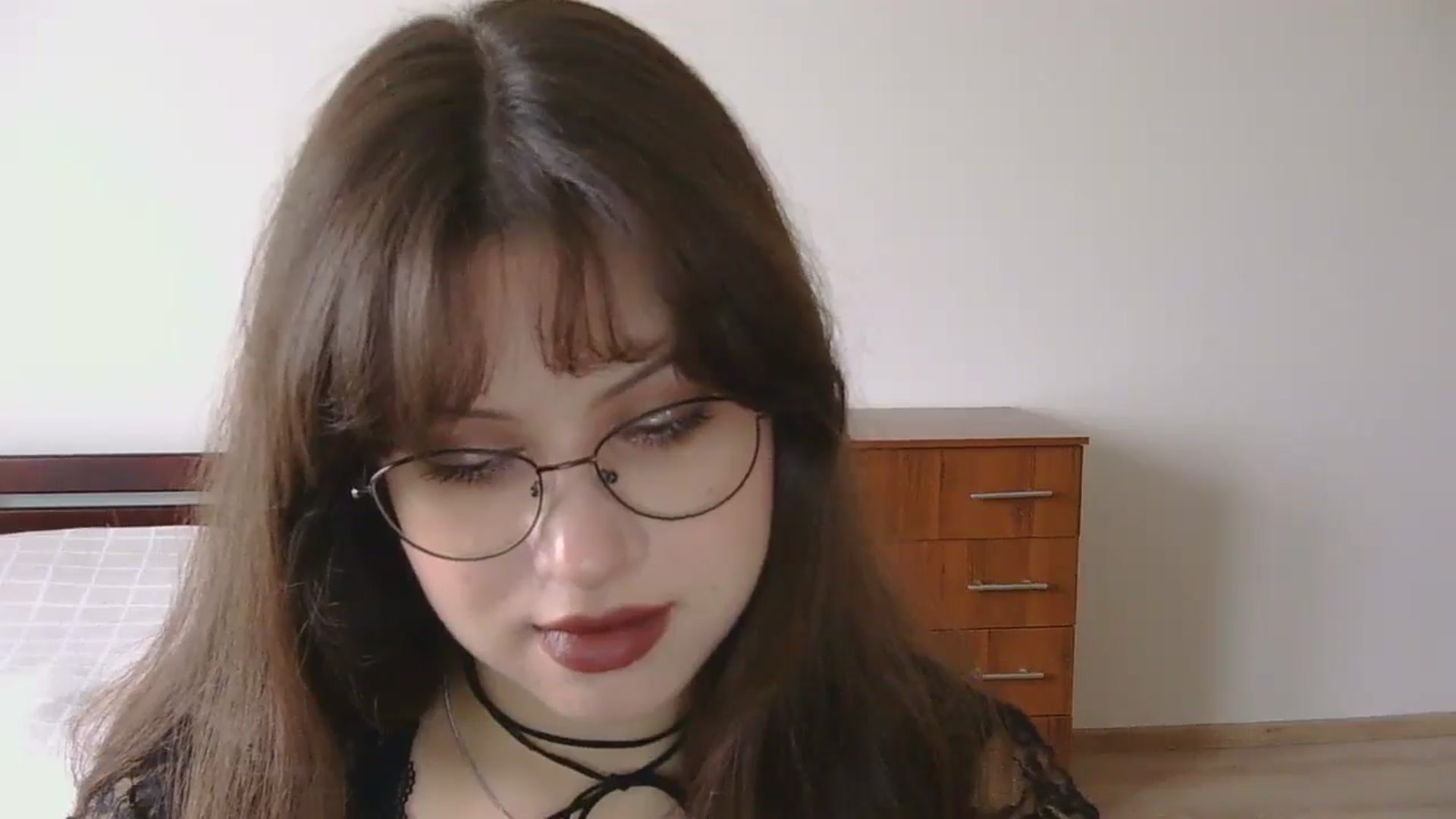 Gallery image thumbnail from NikssiKitty's myfreecams stream on, 02/06/2026, 11:02 image 9 of 20