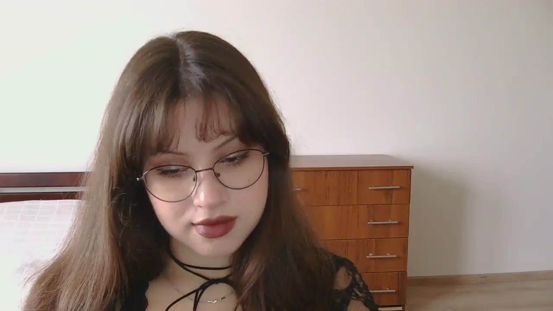 Gallery image thumbnail from NikssiKitty's myfreecams stream on, 02/06/2026, 11:02 image 19 of 20