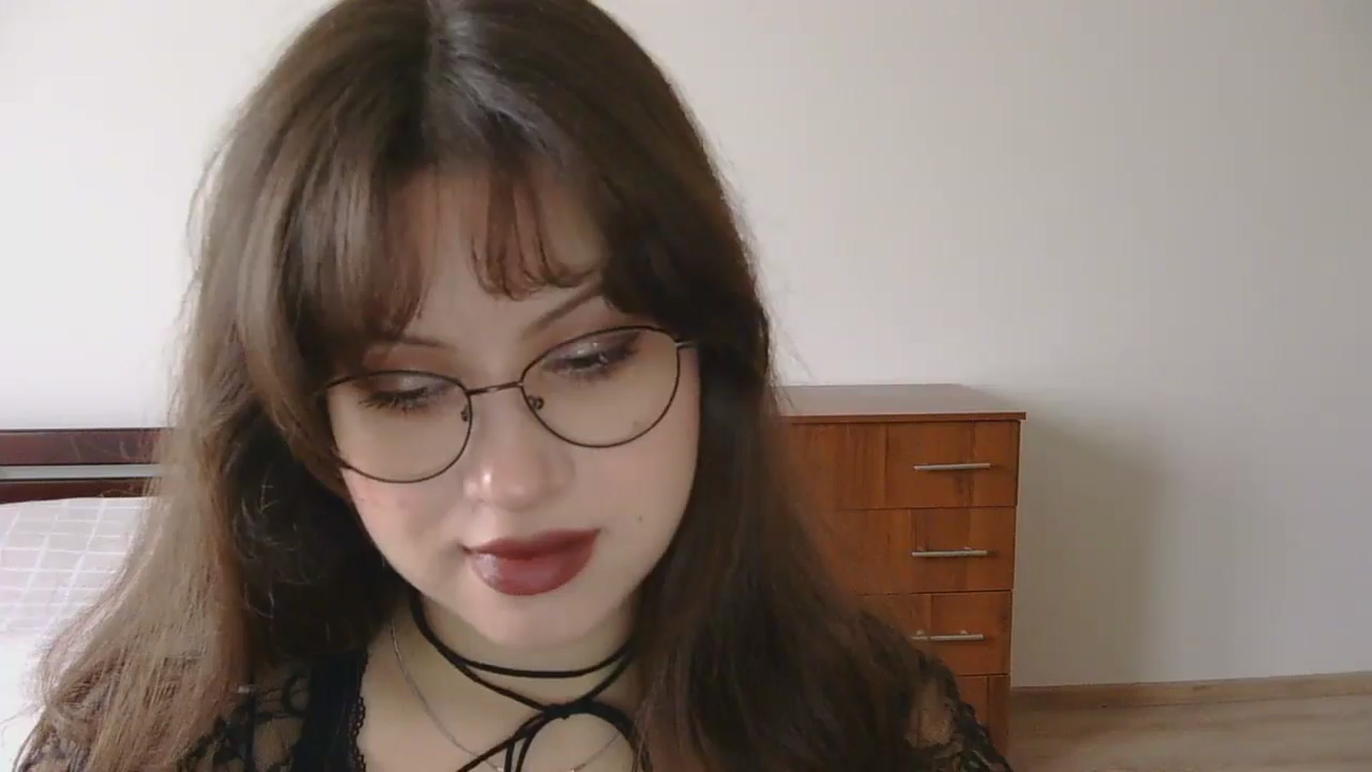 Gallery image thumbnail from NikssiKitty's myfreecams stream on, 02/06/2026, 11:02 image 6 of 20