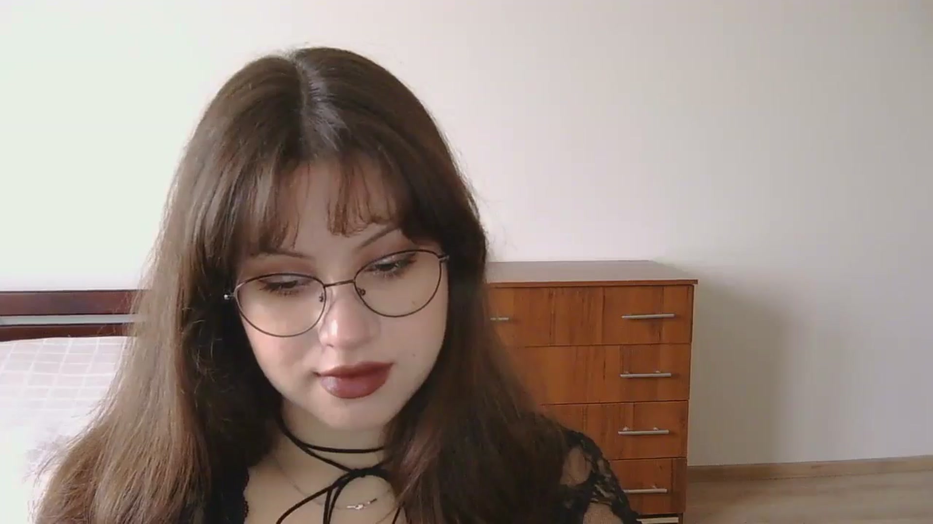 Gallery image thumbnail from NikssiKitty's myfreecams stream on, 02/06/2026, 11:02 image 16 of 20