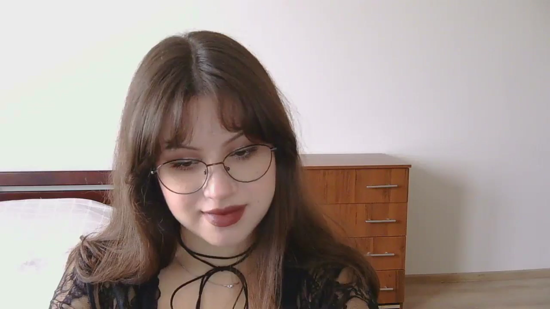 Gallery image thumbnail from NikssiKitty's myfreecams stream on, 02/06/2026, 11:35 image 5 of 20