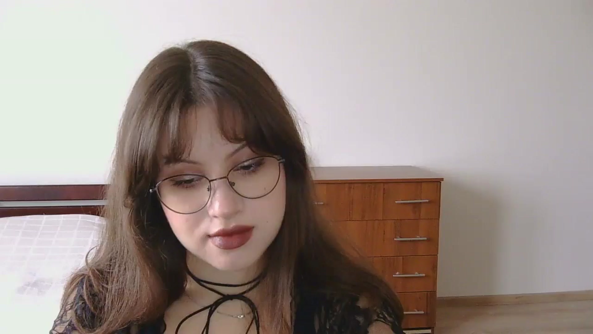 Gallery image thumbnail from NikssiKitty's myfreecams stream on, 02/06/2026, 11:35 image 12 of 20