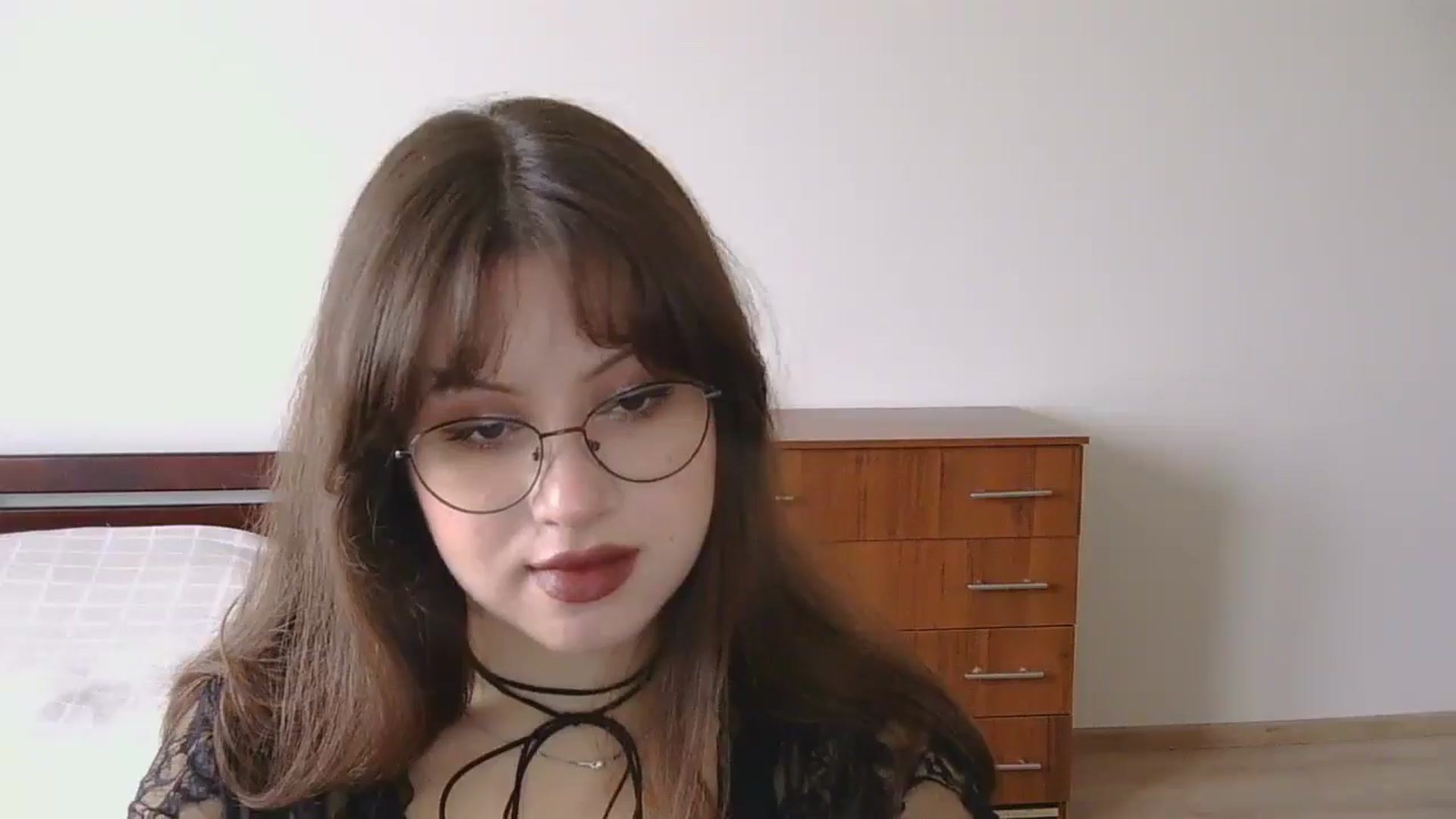 Gallery image thumbnail from NikssiKitty's myfreecams stream on, 02/06/2026, 11:35 image 14 of 20