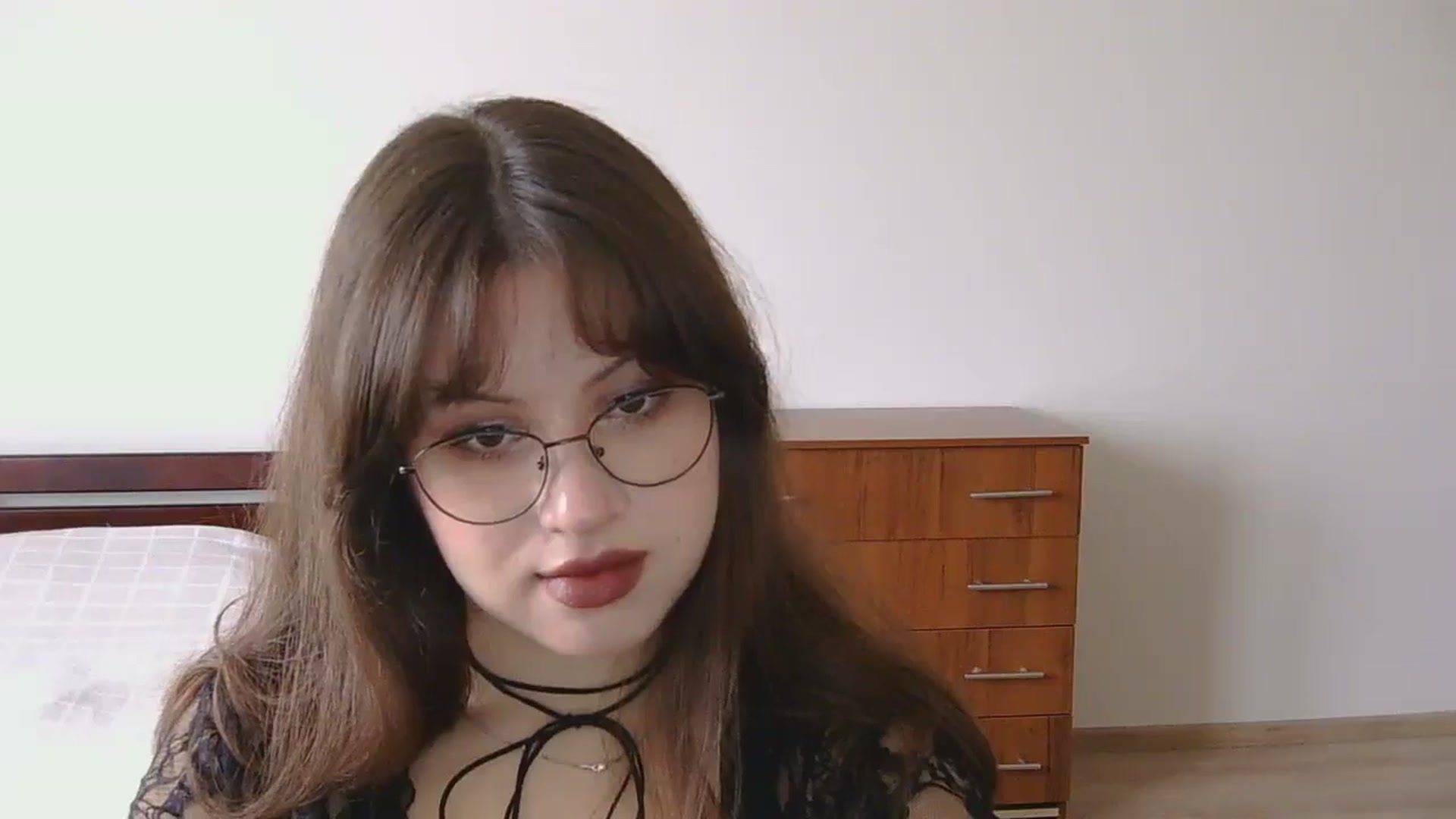 Gallery image thumbnail from NikssiKitty's myfreecams stream on, 02/06/2026, 11:35 image 13 of 20