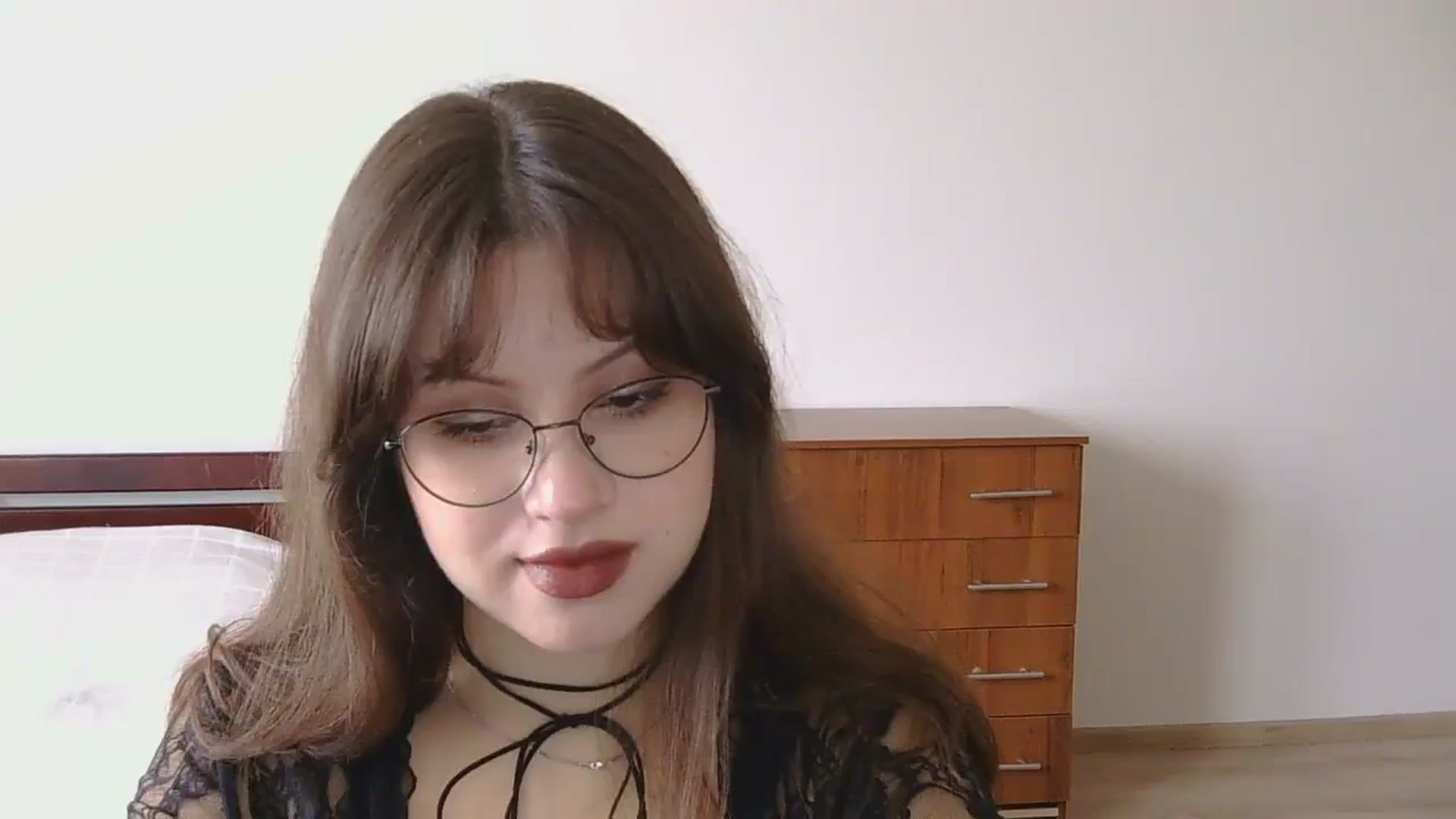 Gallery image thumbnail from NikssiKitty's myfreecams stream on, 02/06/2026, 11:35 image 6 of 20