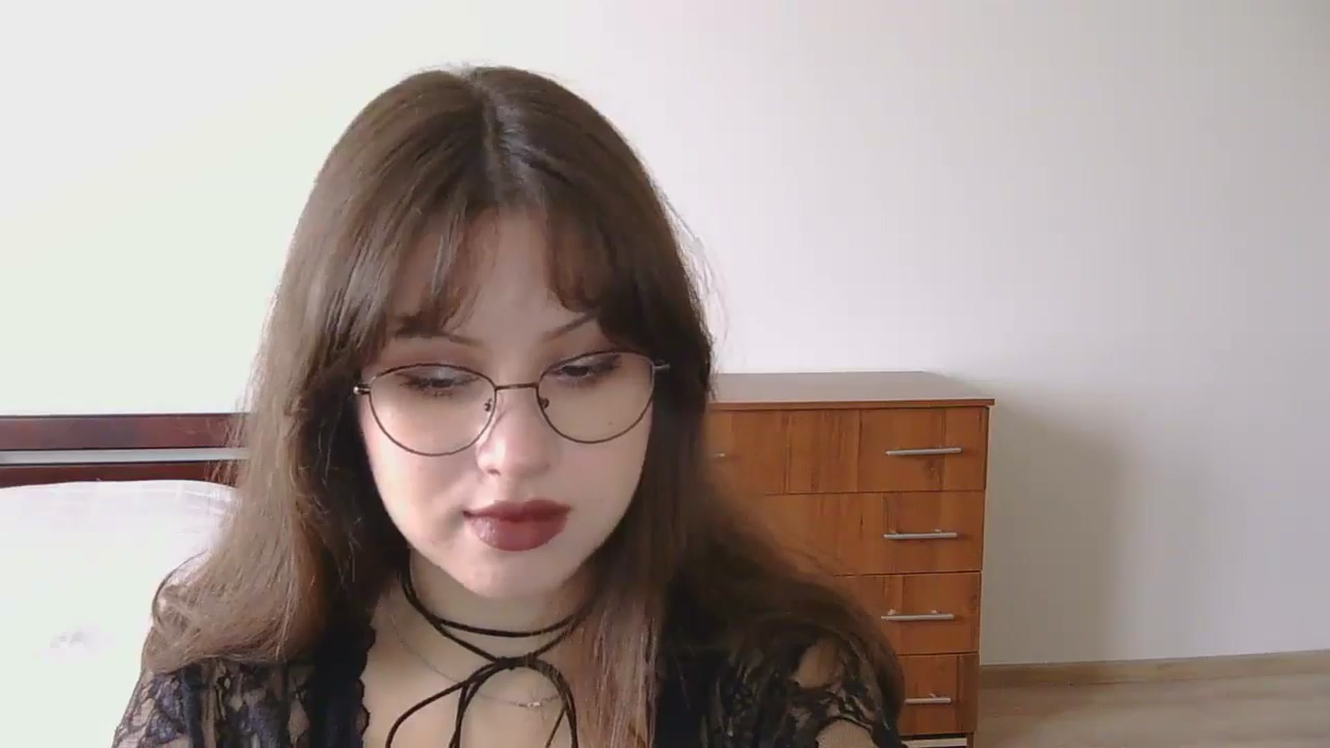 Gallery image thumbnail from NikssiKitty's myfreecams stream on, 02/06/2026, 11:35 image 2 of 20