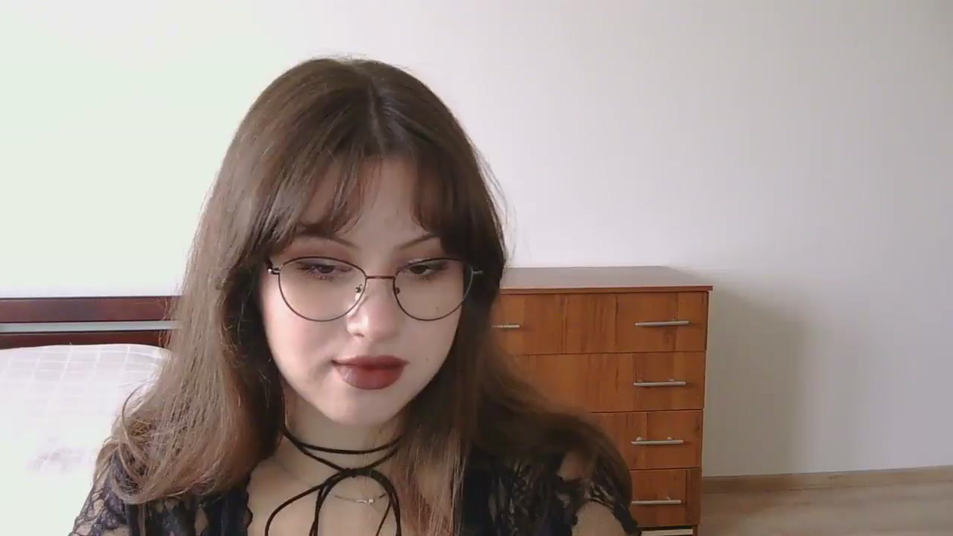 Gallery image thumbnail from NikssiKitty's myfreecams stream on, 02/06/2026, 11:35 image 9 of 20