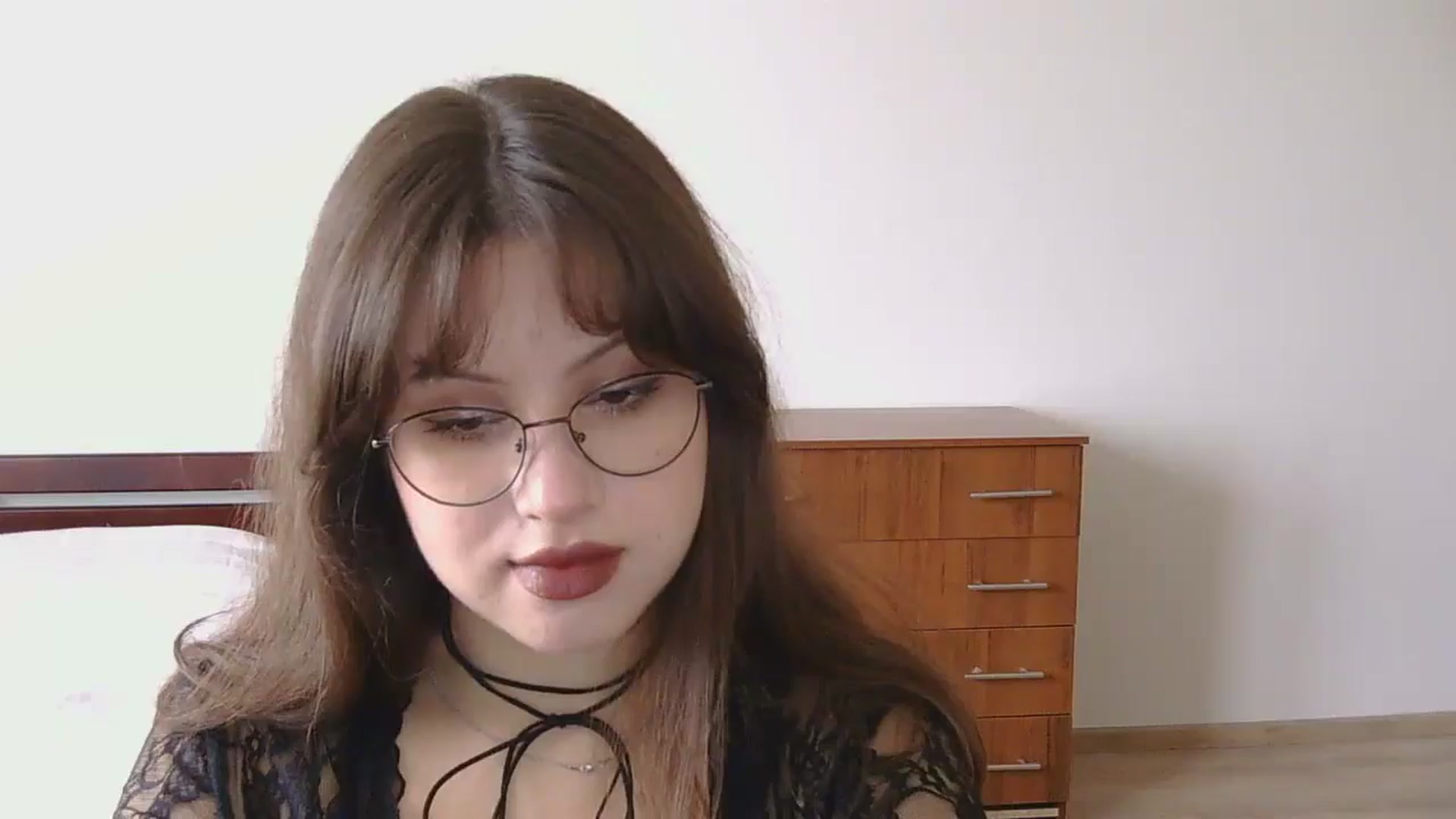 Gallery image thumbnail from NikssiKitty's myfreecams stream on, 02/06/2026, 11:35 image 1 of 20
