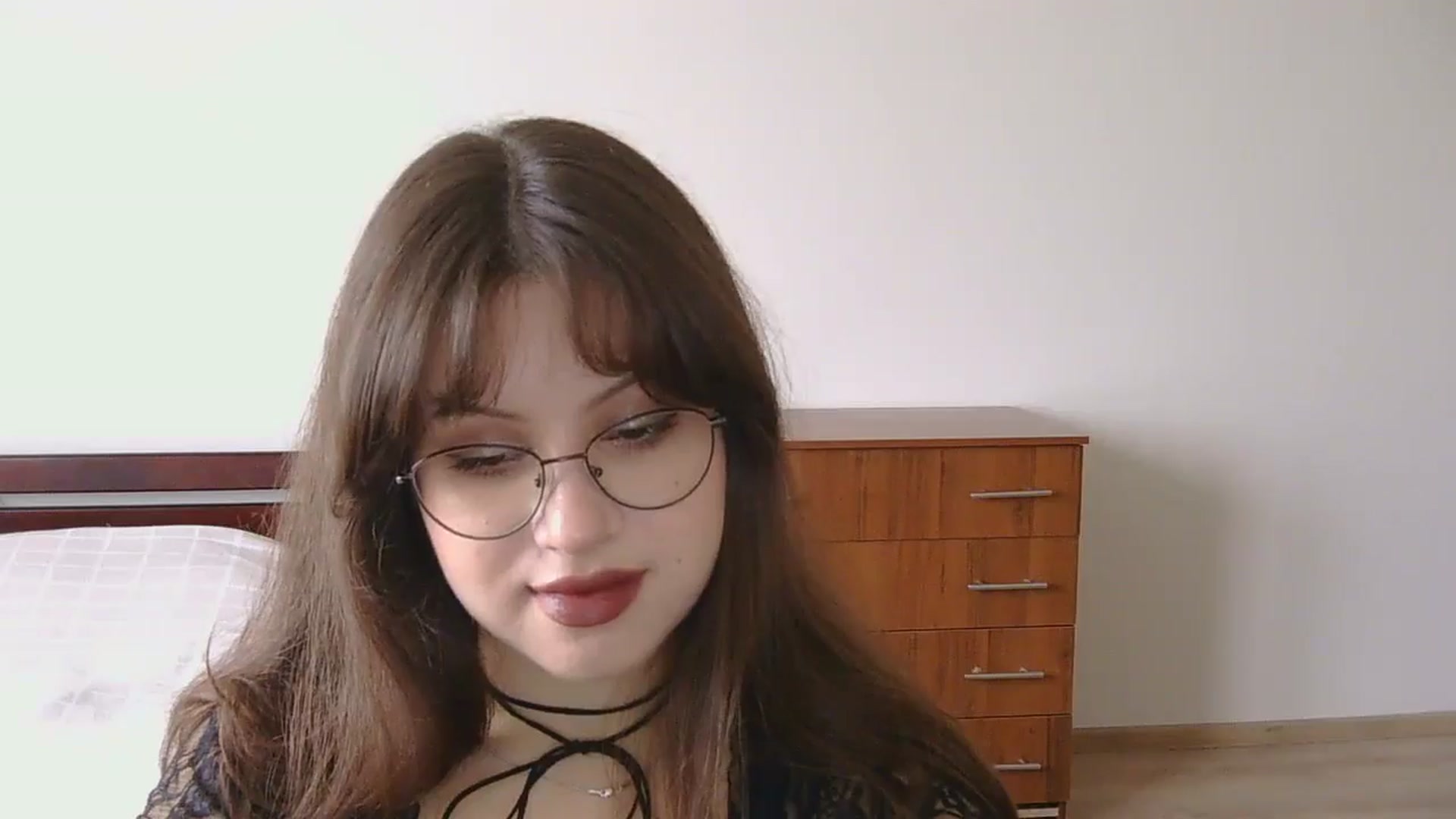 Gallery image thumbnail from NikssiKitty's myfreecams stream on, 02/06/2026, 11:35 image 18 of 20