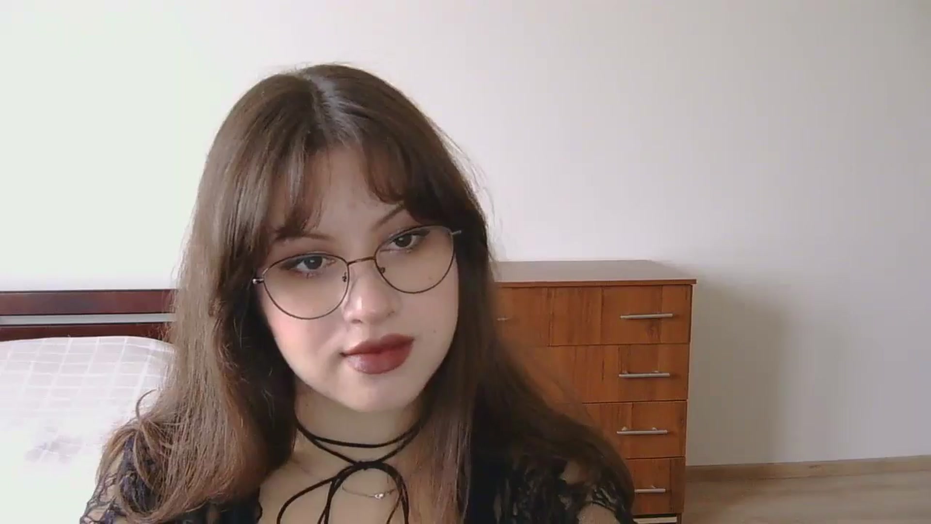 Gallery image thumbnail from NikssiKitty's myfreecams stream on, 02/06/2026, 11:35 image 11 of 20