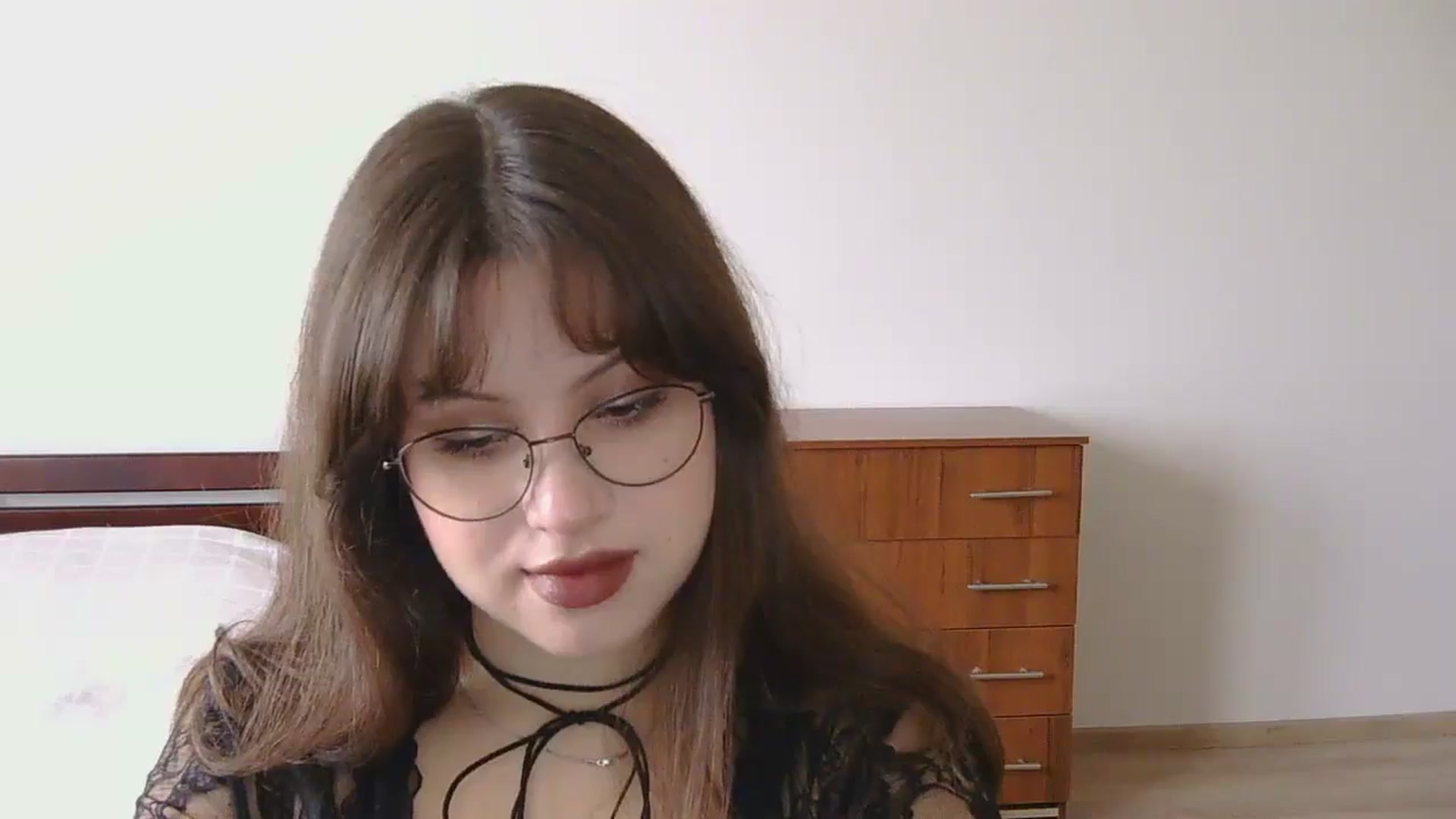 Gallery image thumbnail from NikssiKitty's myfreecams stream on, 02/06/2026, 11:35 image 7 of 20