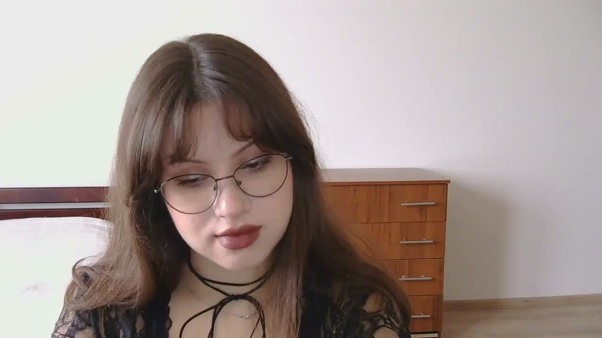Gallery image thumbnail from NikssiKitty's myfreecams stream on, 02/06/2026, 11:35 image 3 of 20