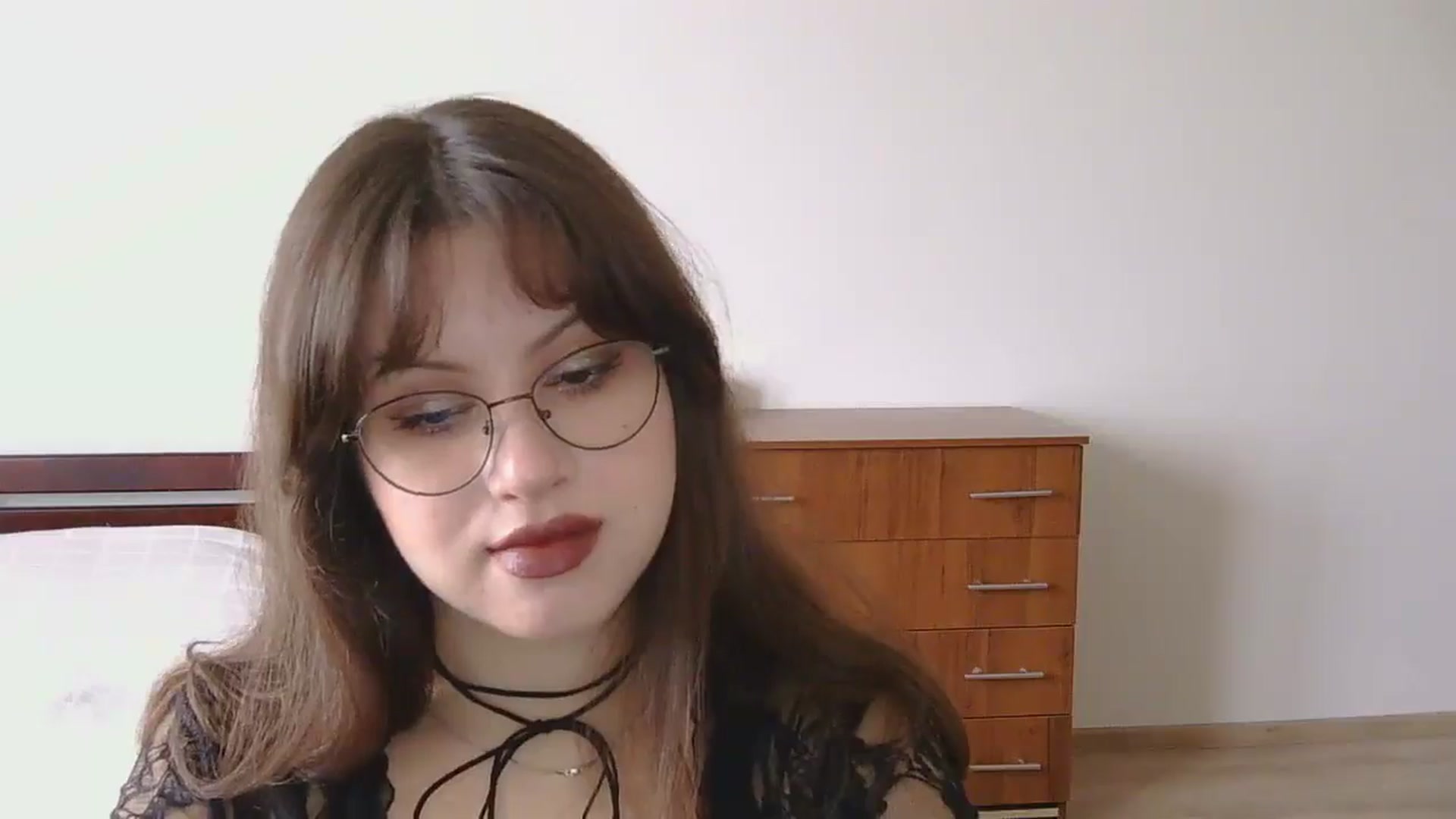 Gallery image thumbnail from NikssiKitty's myfreecams stream on, 02/06/2026, 11:35 image 8 of 20