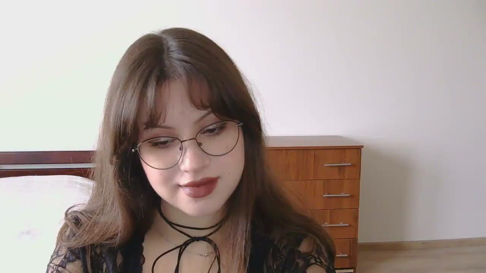 Gallery image thumbnail from NikssiKitty's myfreecams stream on, 02/06/2026, 11:35 image 4 of 20