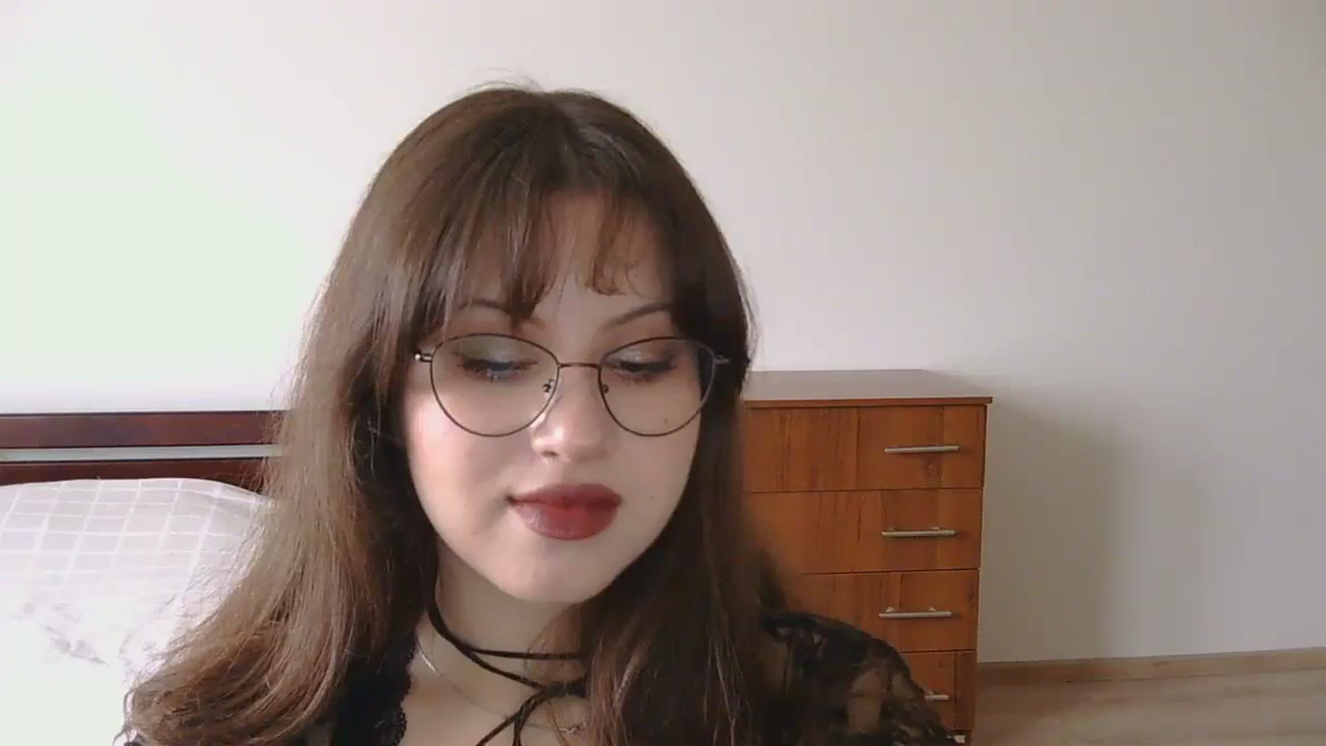 Gallery image thumbnail from NikssiKitty's myfreecams stream on, 02/06/2026, 12:15 image 12 of 20