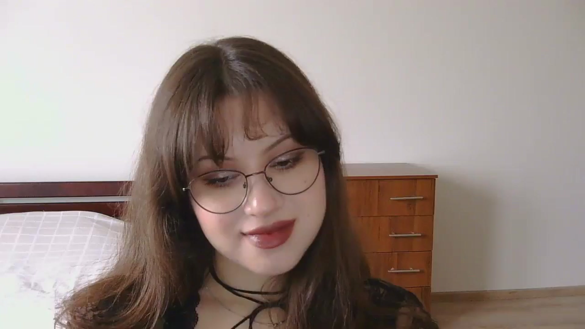 Gallery image thumbnail from NikssiKitty's myfreecams stream on, 02/06/2026, 12:15 image 7 of 20