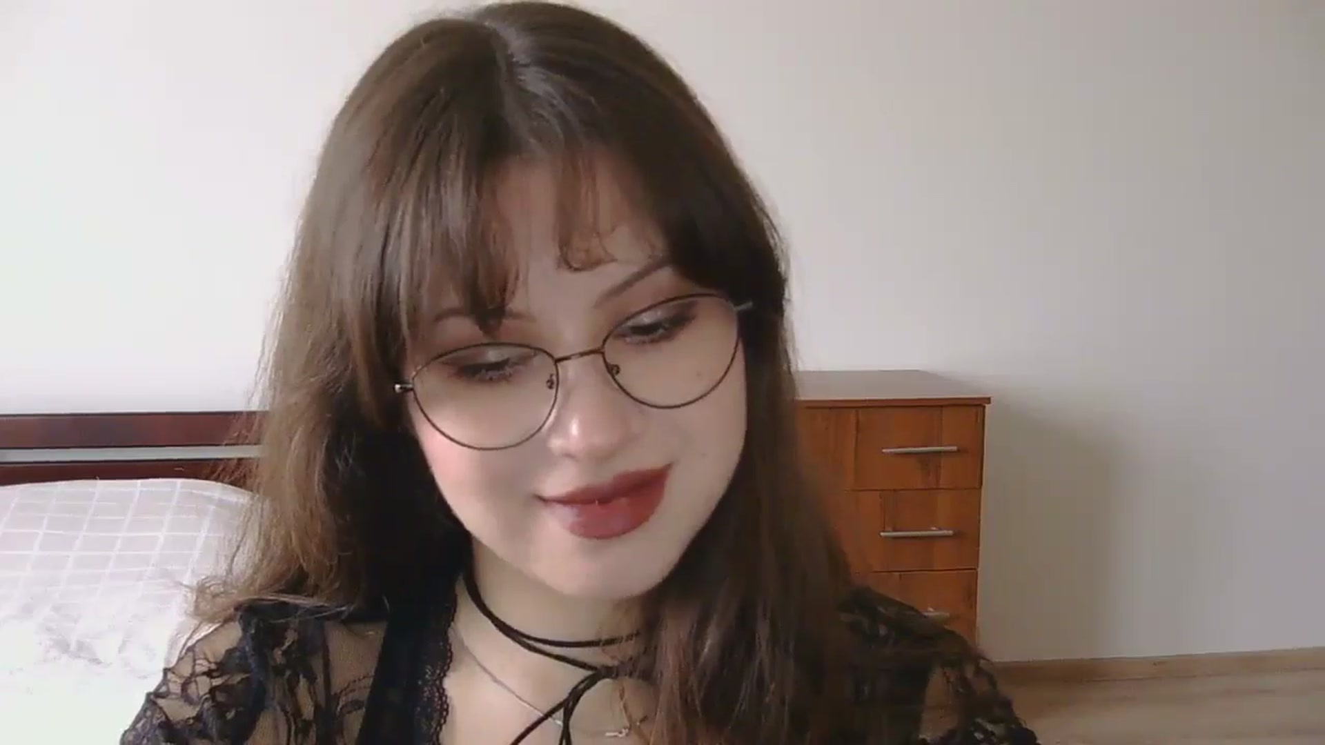 Gallery image thumbnail from NikssiKitty's myfreecams stream on, 02/06/2026, 12:15 image 4 of 20