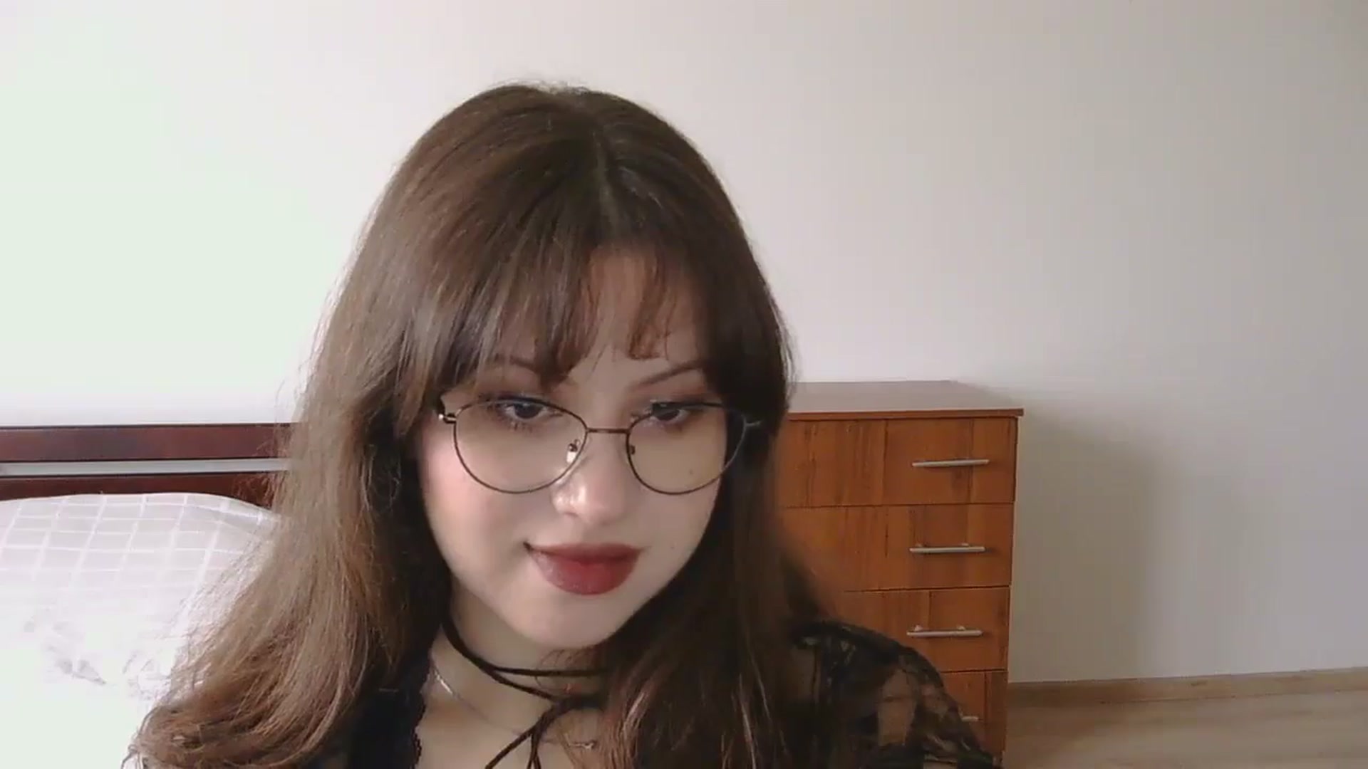Gallery image thumbnail from NikssiKitty's myfreecams stream on, 02/06/2026, 12:15 image 9 of 20