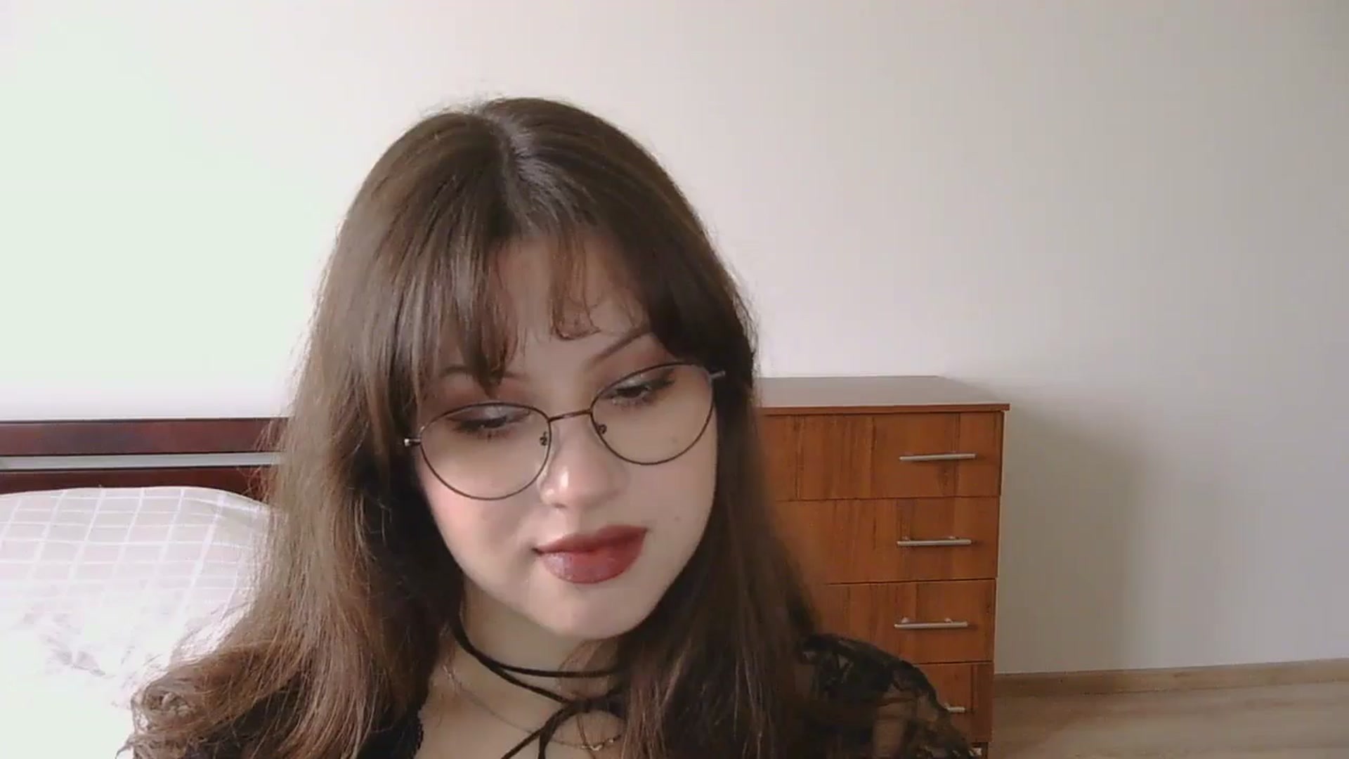 Gallery image thumbnail from NikssiKitty's myfreecams stream on, 02/06/2026, 12:15 image 14 of 20