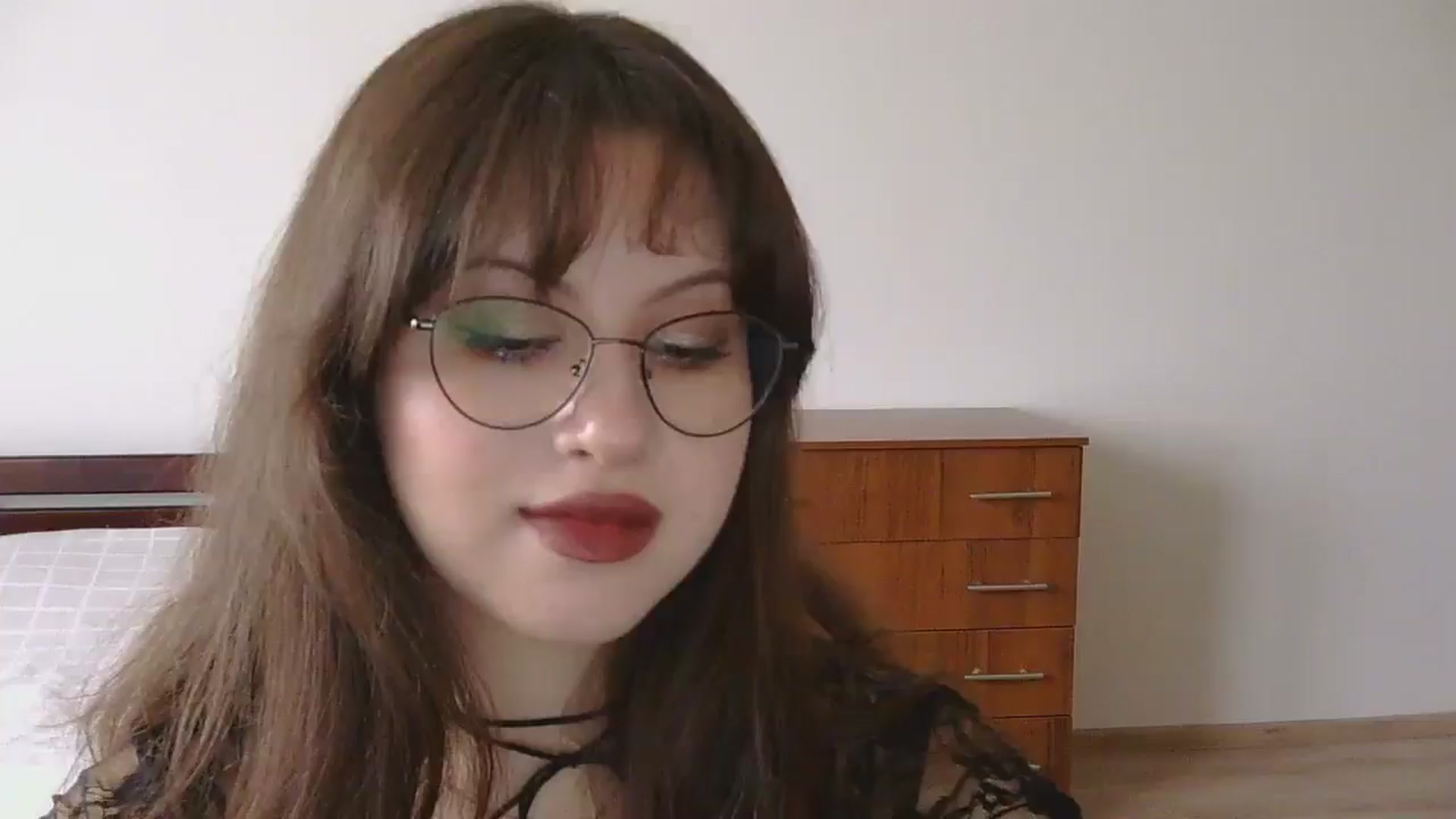 Gallery image thumbnail from NikssiKitty's myfreecams stream on, 02/06/2026, 12:15 image 1 of 20